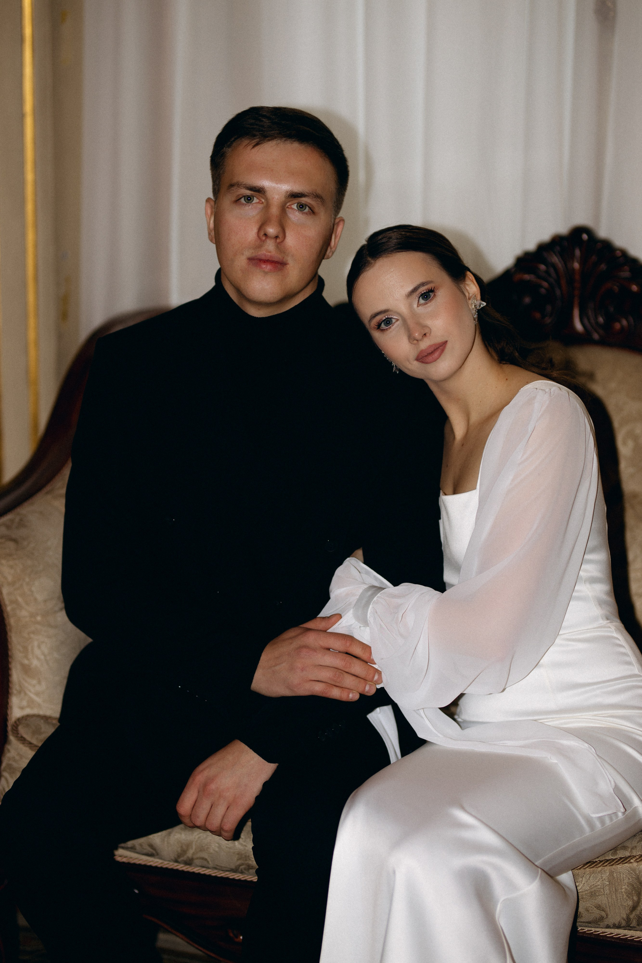 D|A. Свадебный фотограф Таня Караисаева