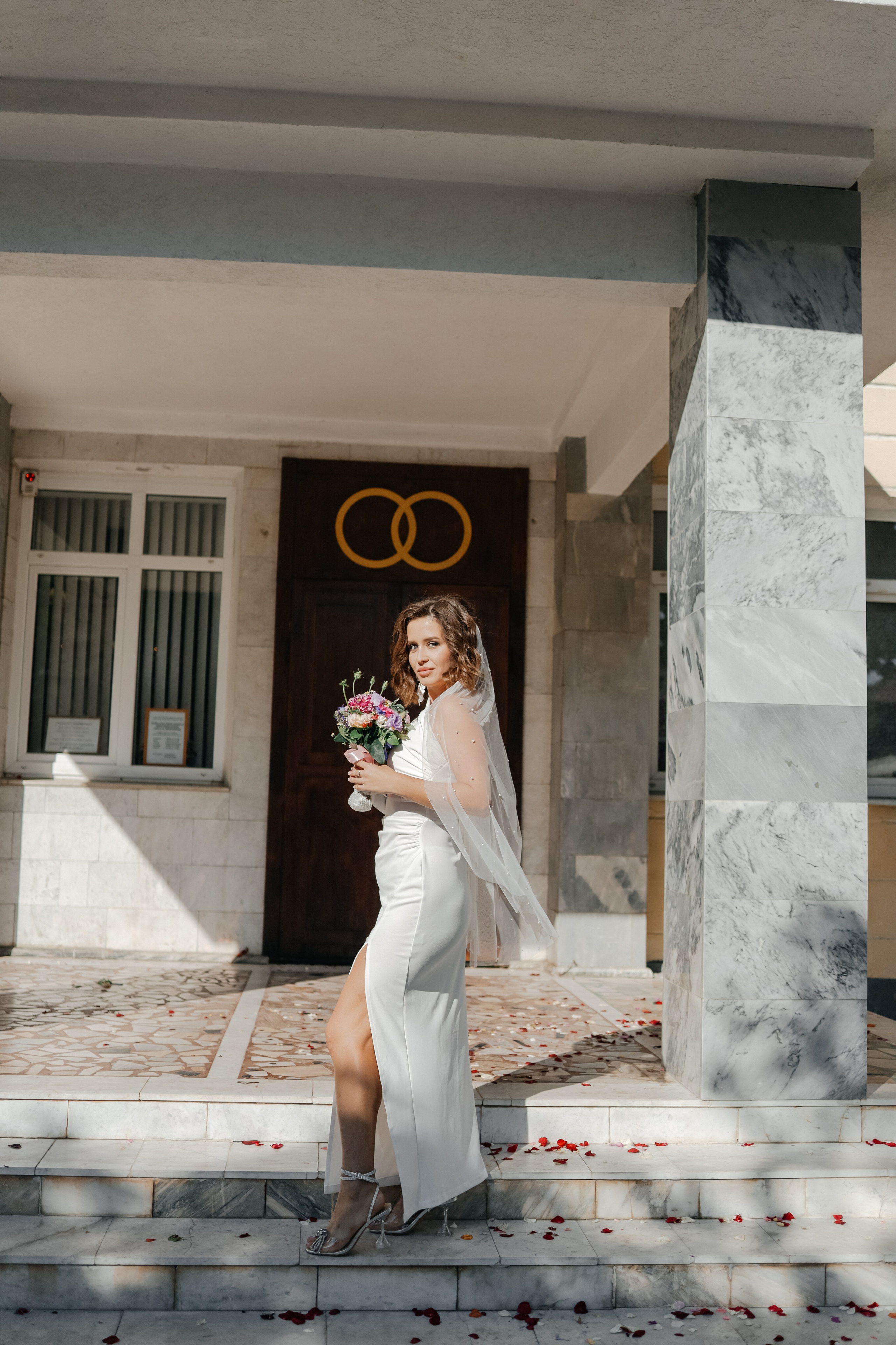 Юля и Дима. Семейный и портретный фотограф в Геленджике Любовь Бодрова