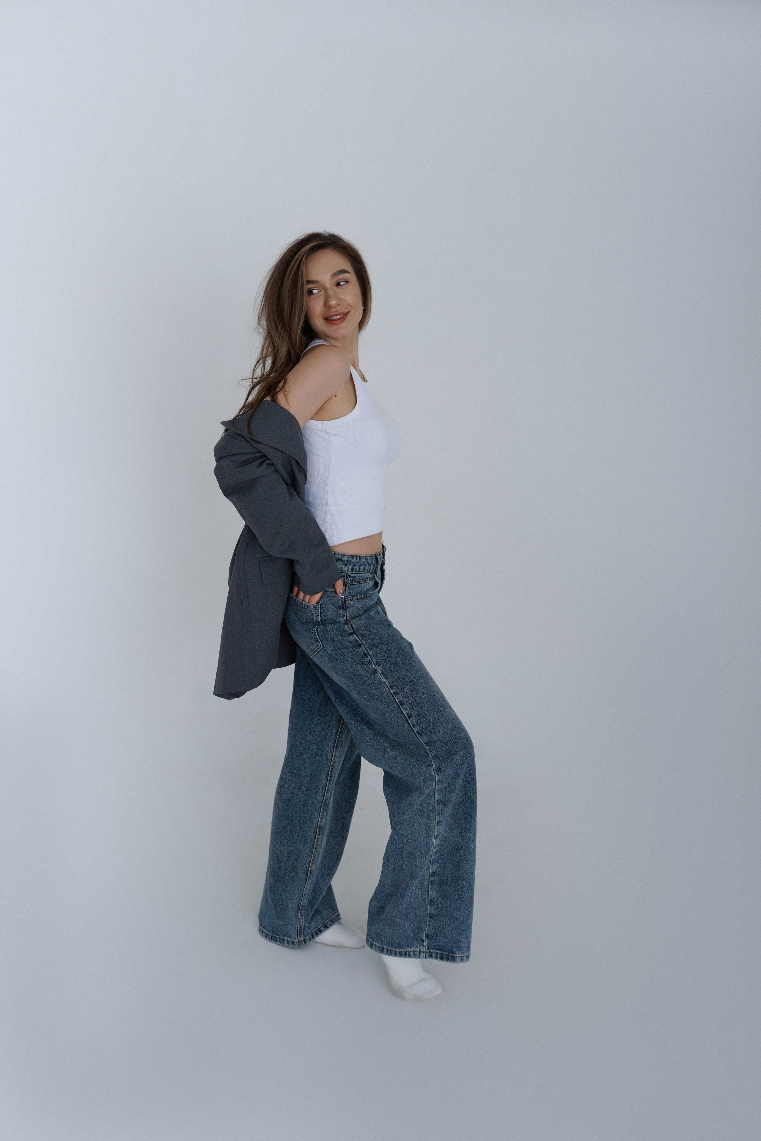 Ангелина. Свадебный и портретный фотограф в Брянске Алена Авраменко