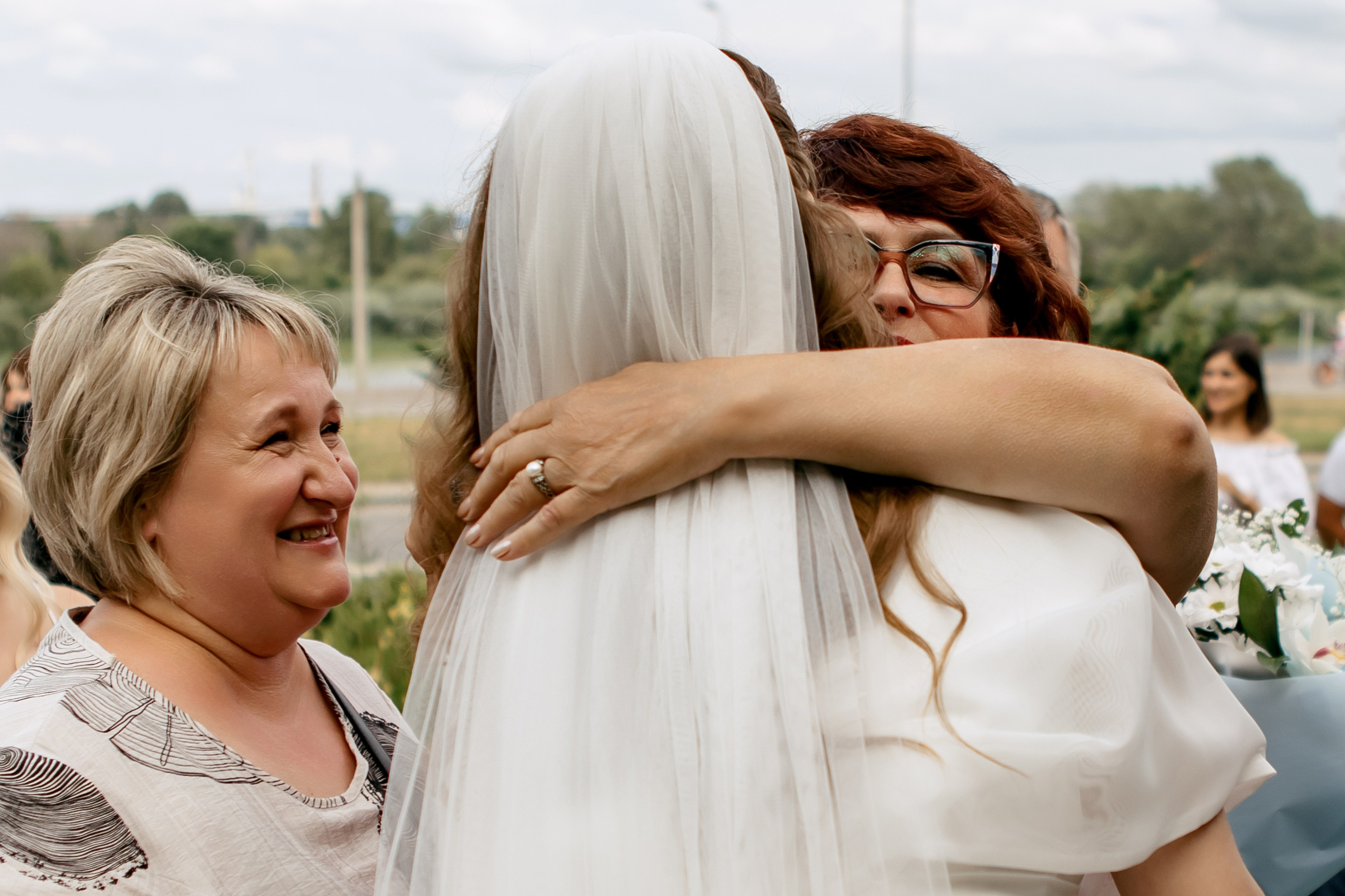 Владислав и Евгения. Свадебный фотограф Ксения Трухина в Нижнем Новгороде и Москве