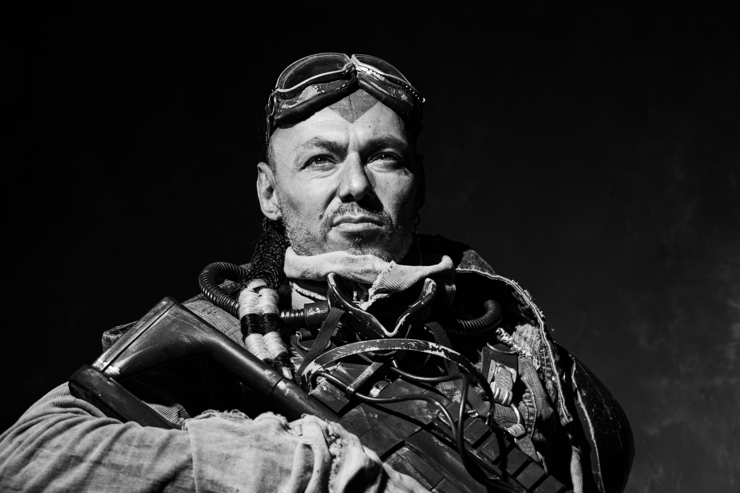 Конан. Фотограф в Москве | Екатерина Кондрашова