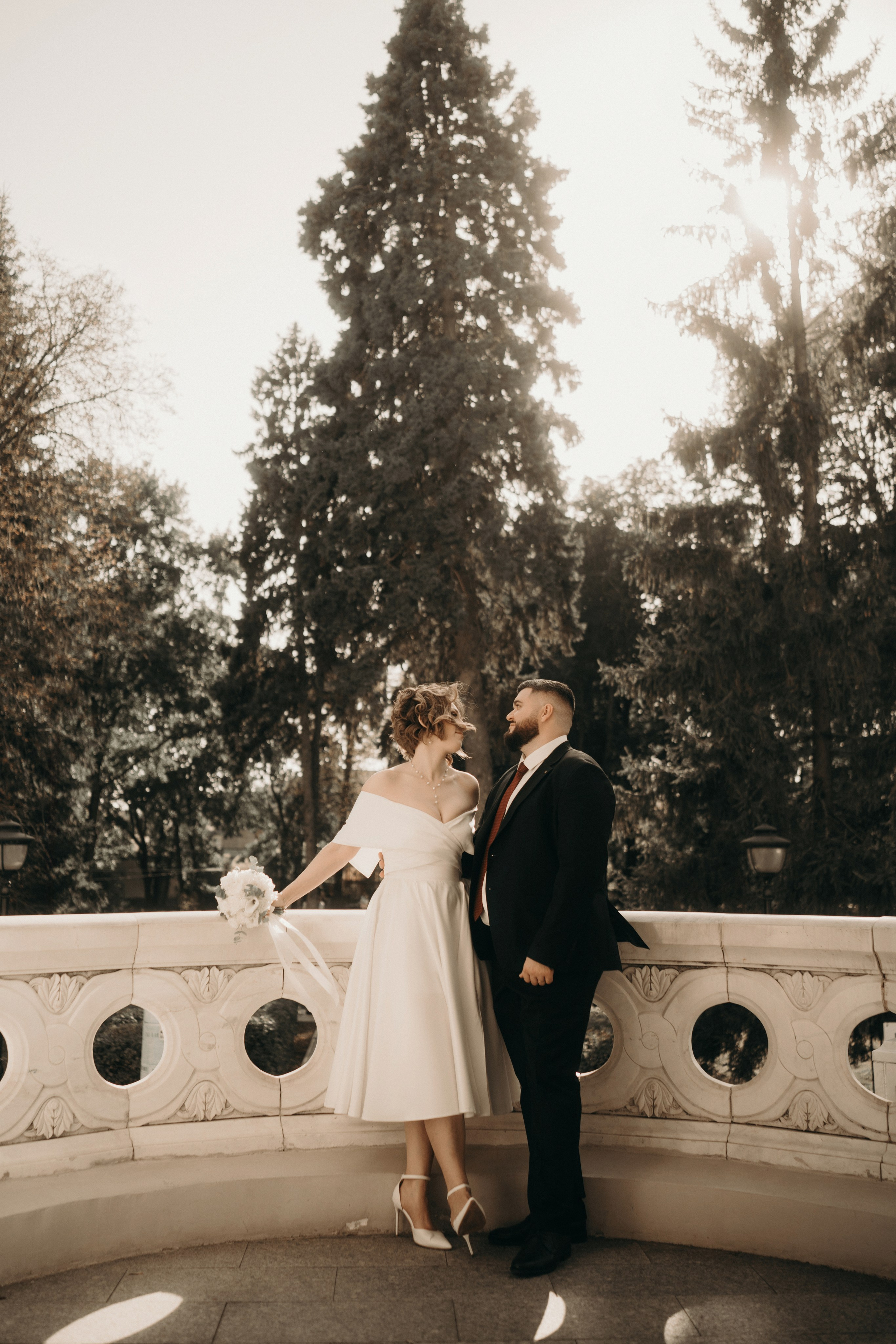 Ольга и Илья. Фотограф Тамбов — Воронеж