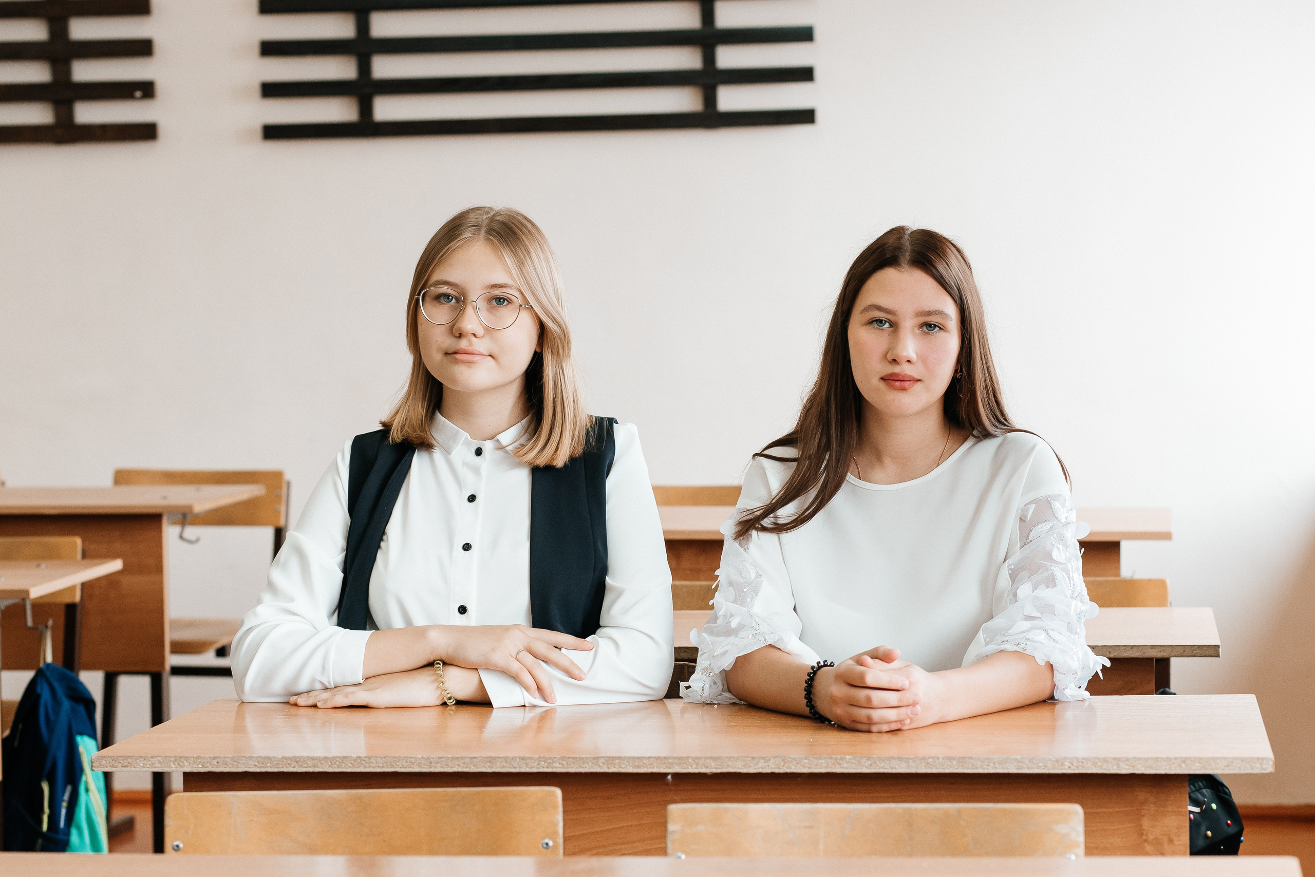 Школа. Свадебный фотограф Нижний Новгород | Софа Полякова