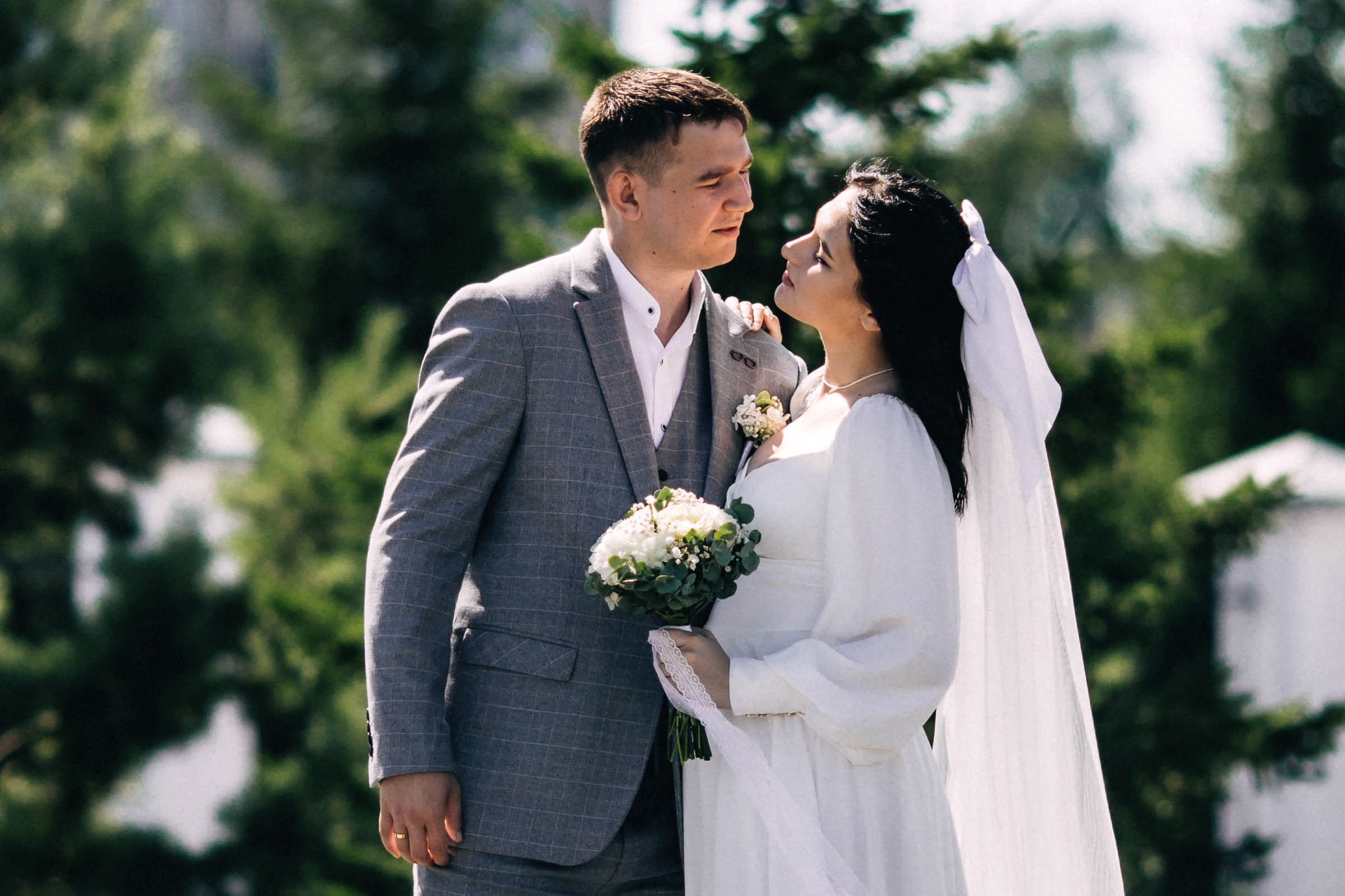 Свадебная Галерея. Фотограф Елена Райс Ленинск-Кузнецкий