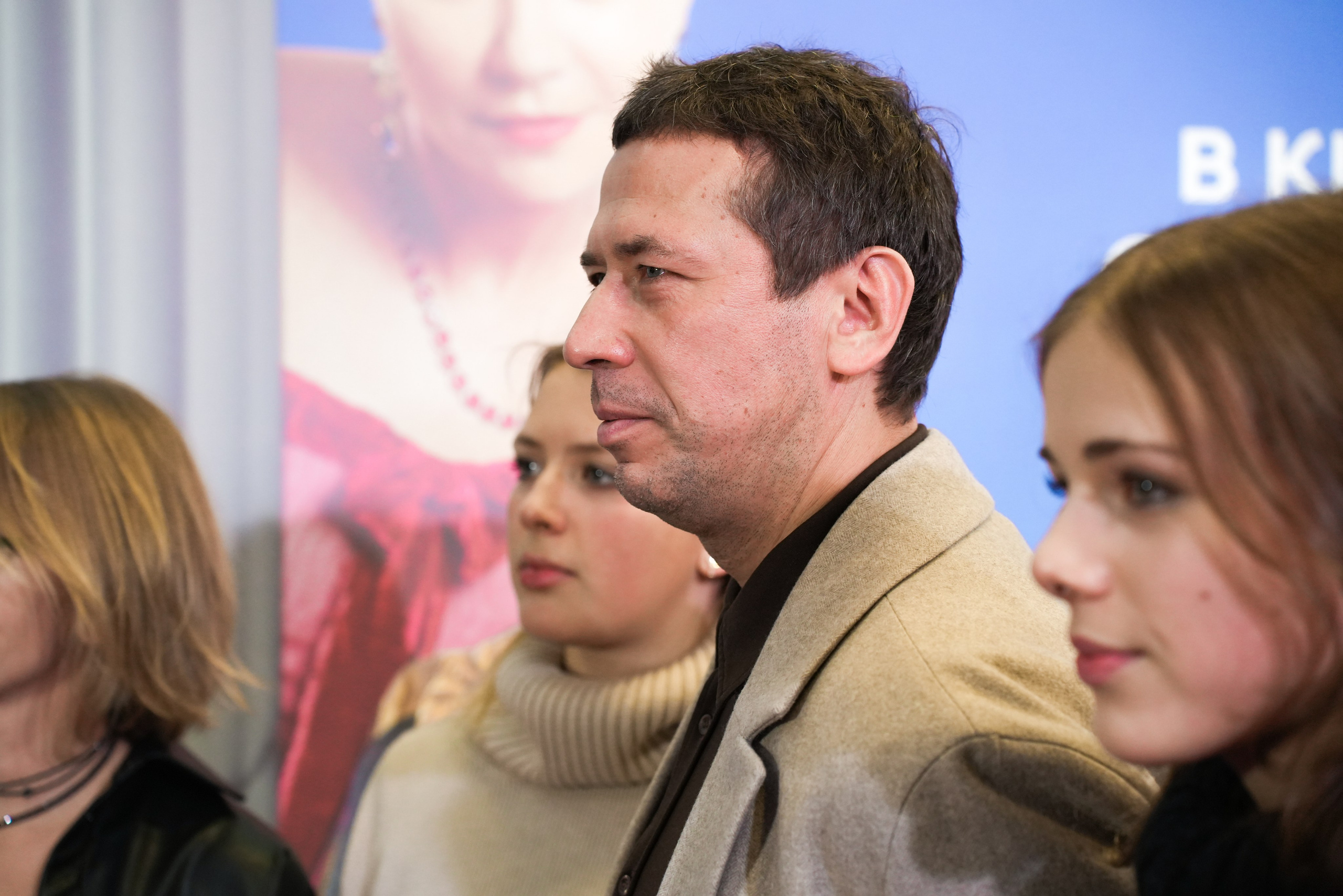 ХОЛОП 2. Фотограф Екатерина Юрьева | Тула, Москва, Новомосковск