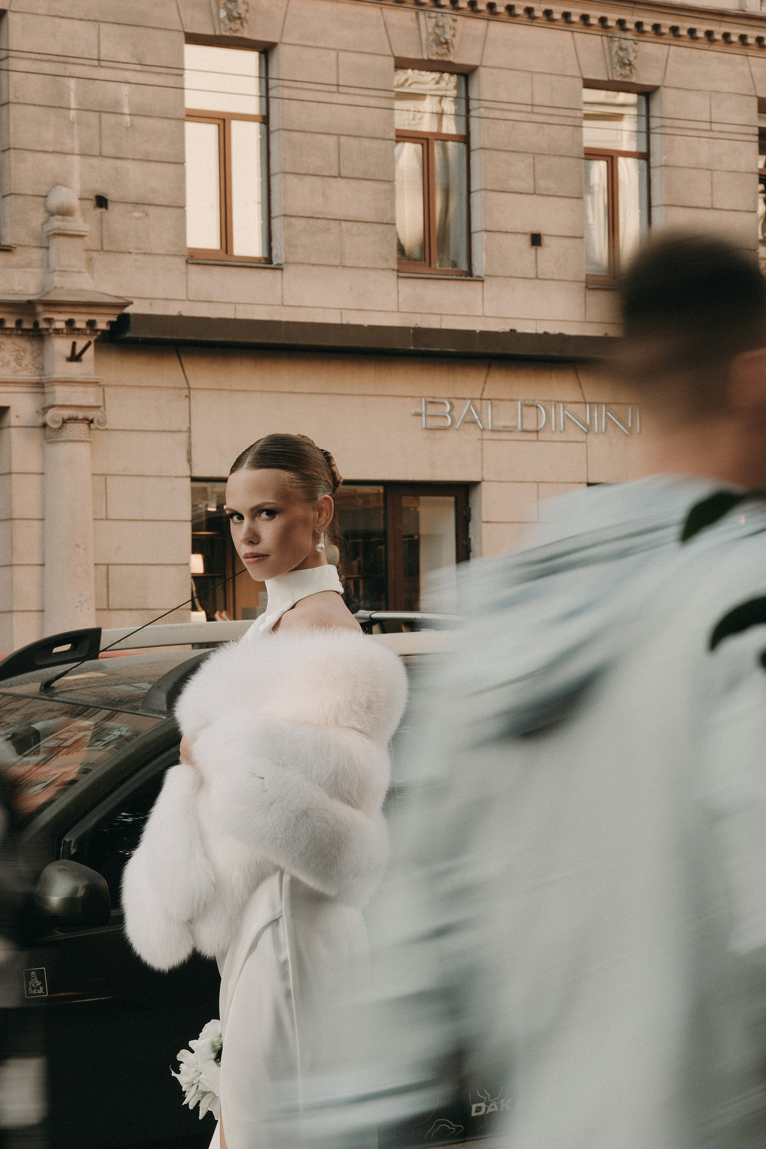 Tolya \ Lena — Piter about love. Фотограф Юрий Марилов Москва, Тюмень