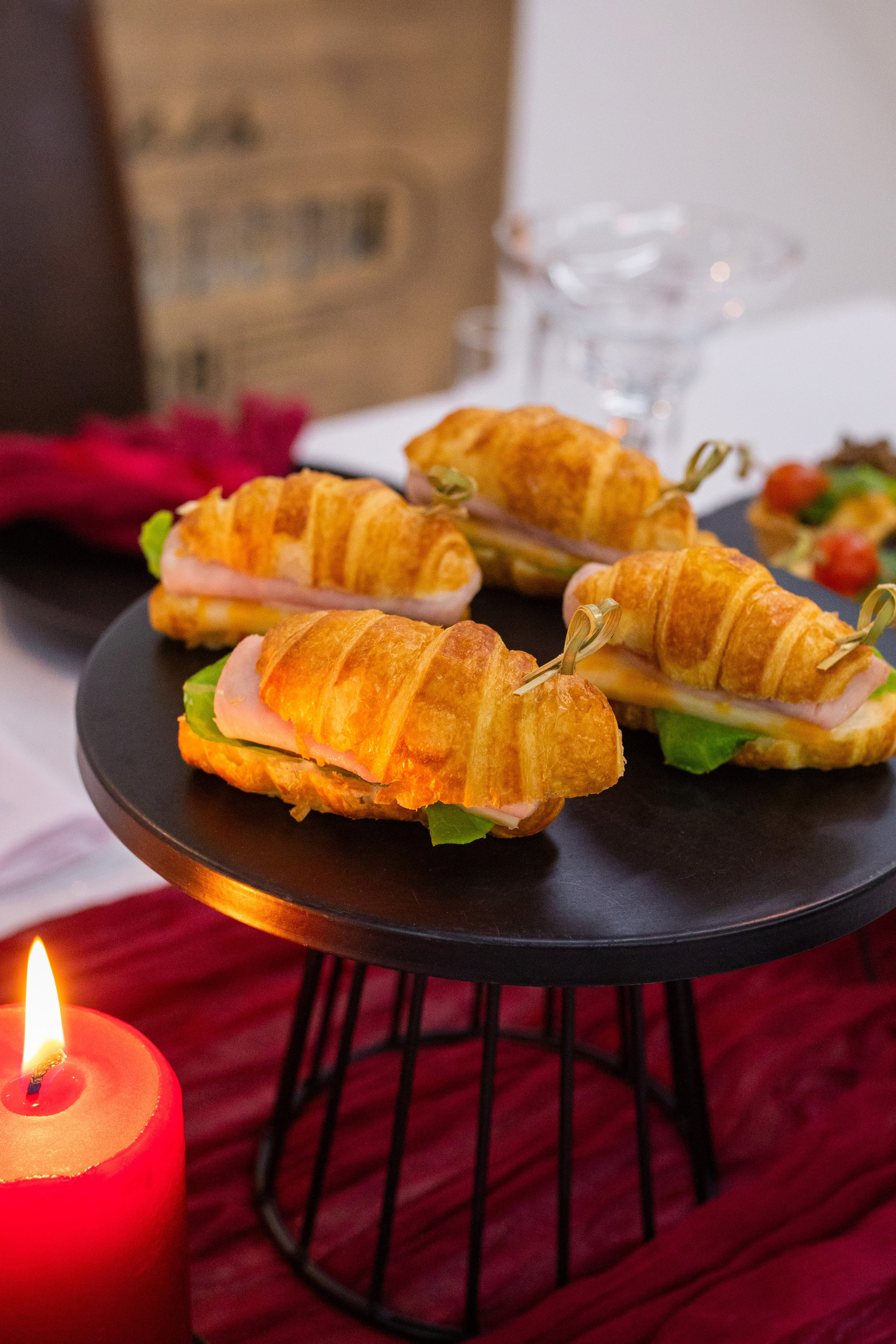 Фуршет-нск. Фотограф в Новосибирске Ася Зверева