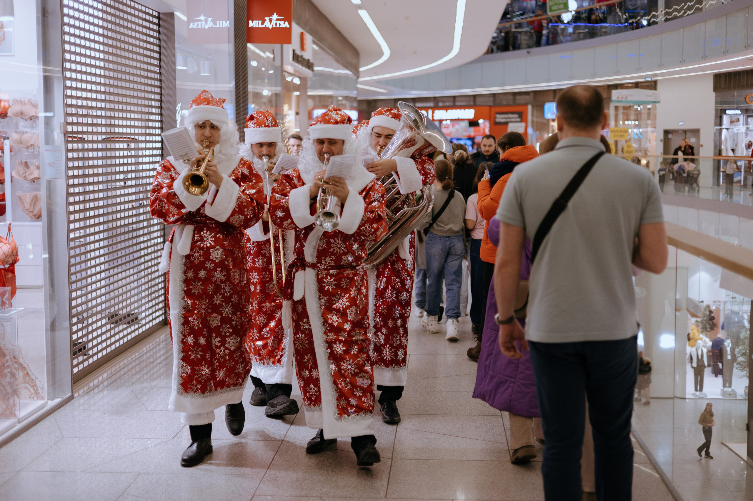 Репортажные съемки. Фотограф и видеограф в Северной столице