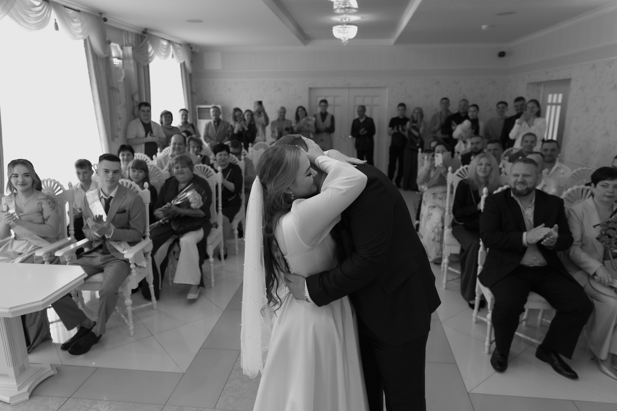 Свадебные съемки. Фотограф и видеограф в Северной столице