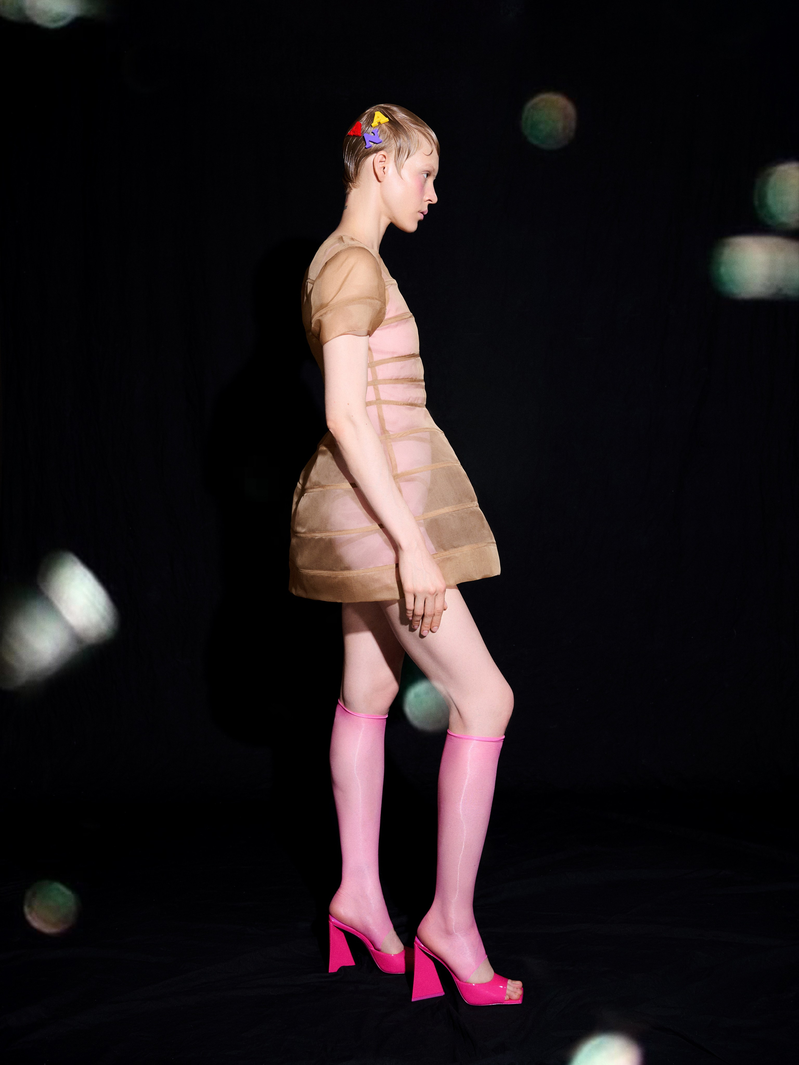 EVEN ANA. Fashion фотограф в Москве Ксения Чупрунова