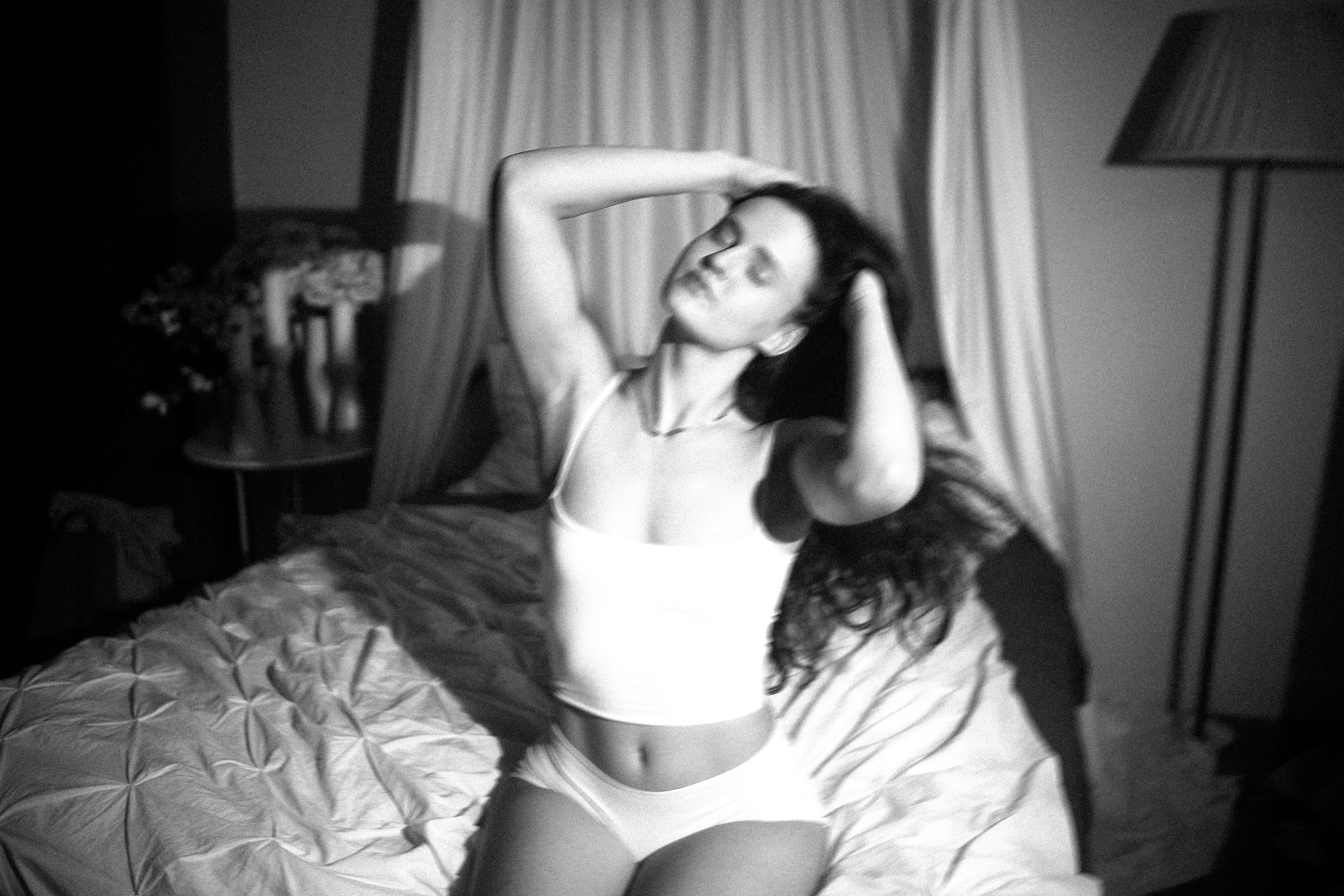 Sofya. Фотограф в Новосибирске Владислав Унтерберг