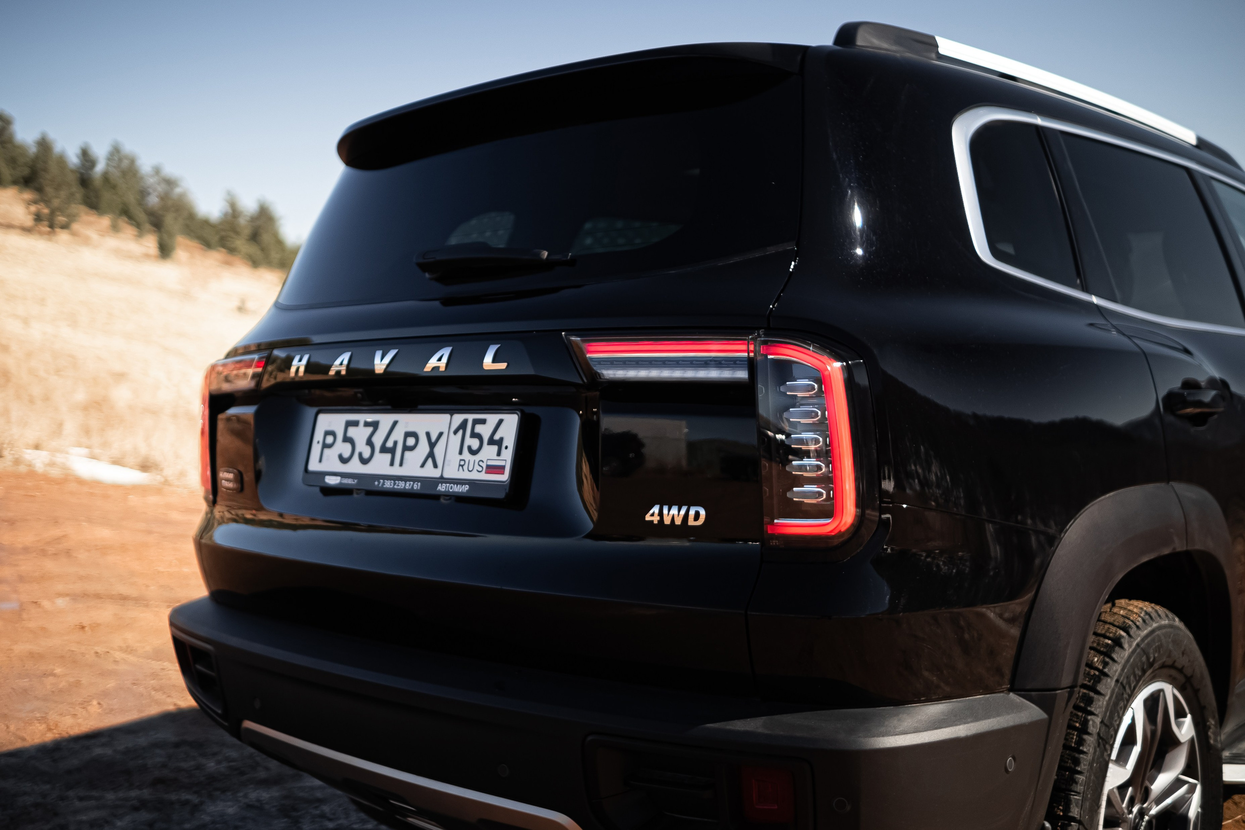 ALTAI CARS. Фотограф в Новосибирске Владислав Унтерберг