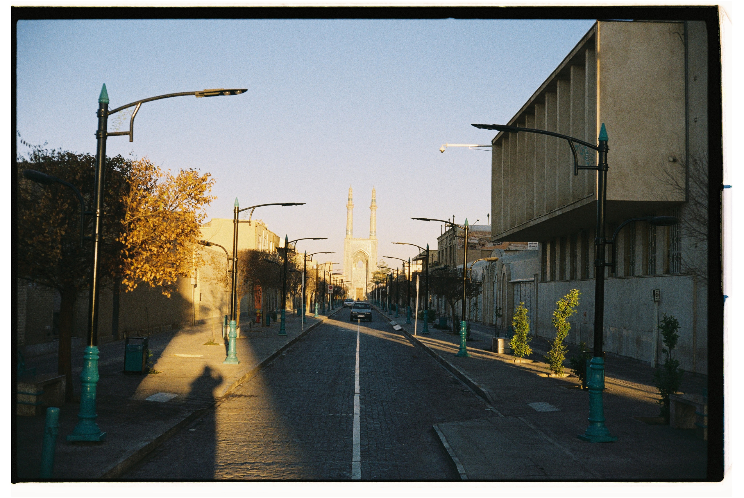 Iran. @tomrus: Рустам Шагиморданов — фотограф