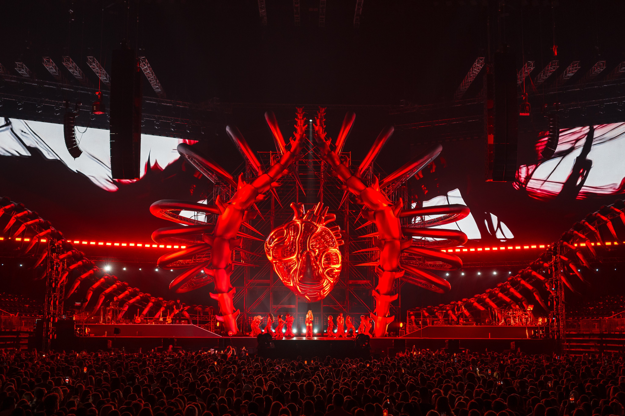 ANNA ASTI, SILA SVETA MUSIC. @tomrus: Рустам Шагиморданов — фотограф