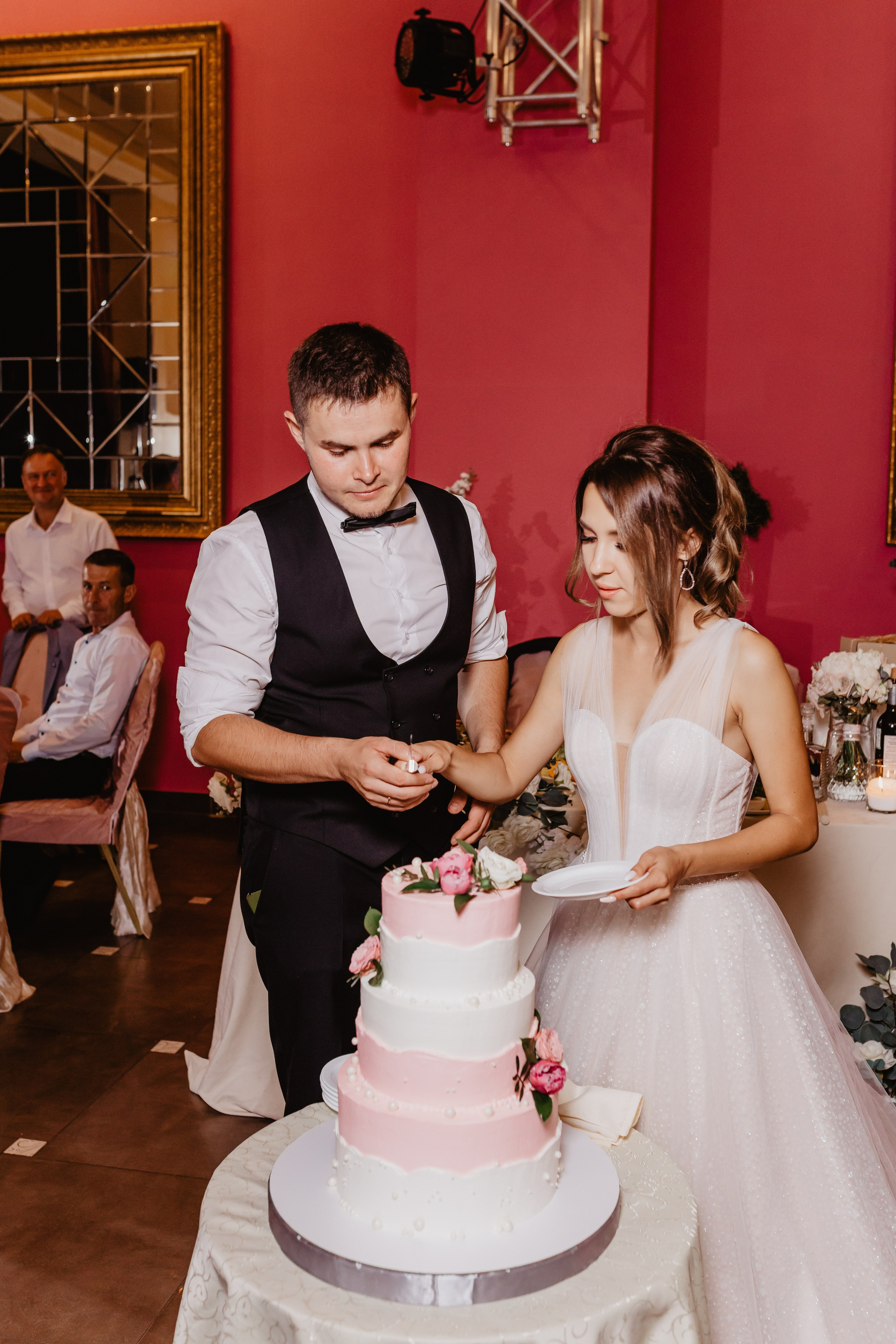 Артур и Диана. Свадебный и семейный фотограф в Нижнекамске, Набережных Челнах