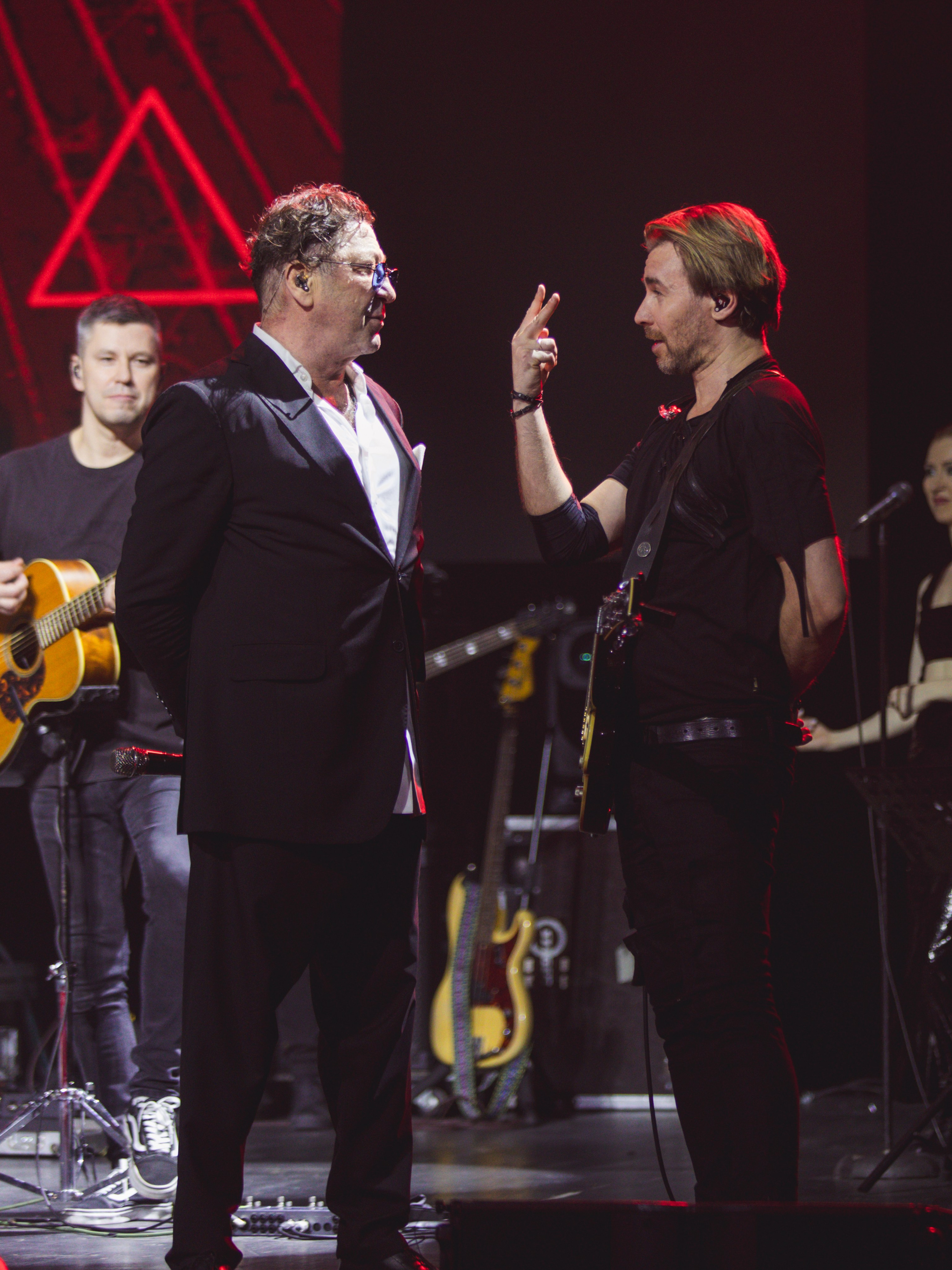 Григорий Лепс, Сочи, Роза Холл. Фотограф Ольга Махалова — Санкт-Петербург, Москва, Нижний Новгород