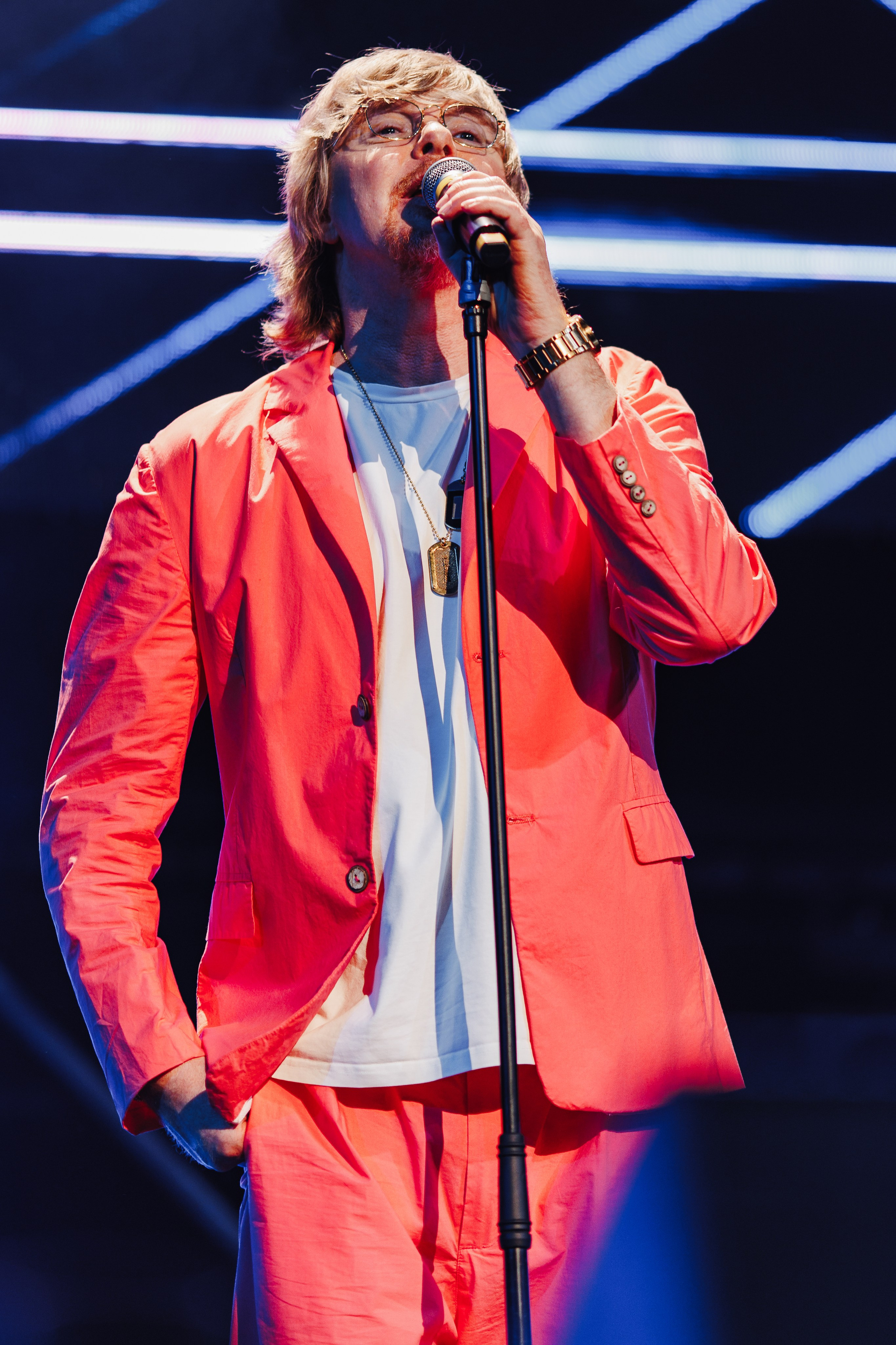 Иванушки International, Live Арена. Фотограф Ольга Махалова — Санкт-Петербург, Москва, Нижний Новгород