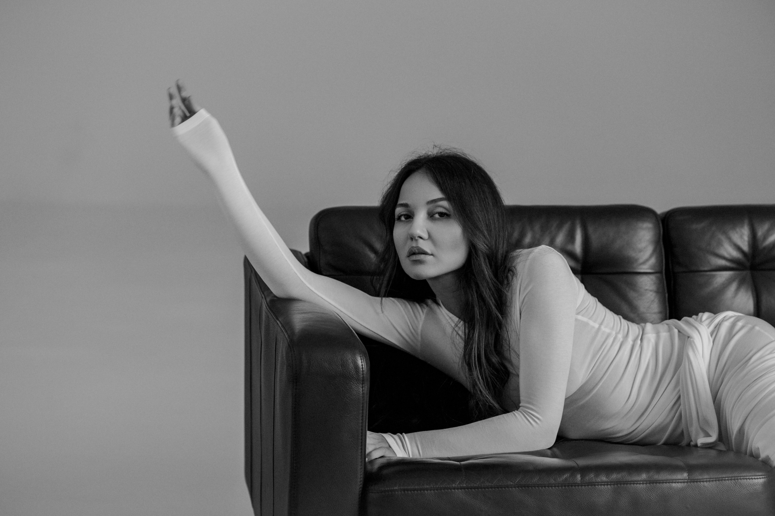 Elina. Фотограф Шевчик Виктория