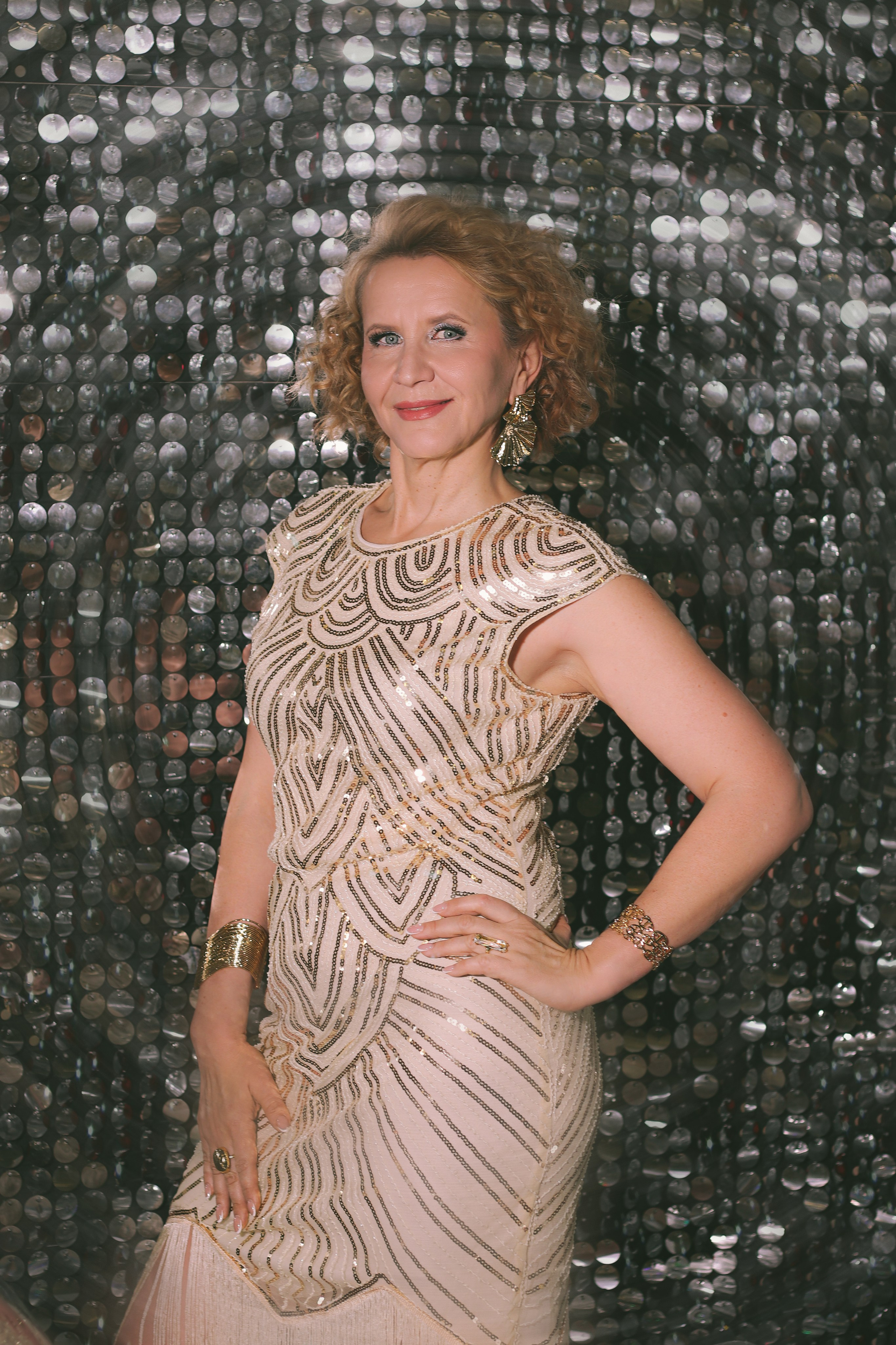 Новогодняя. Фотограф Химки Анна Татарских