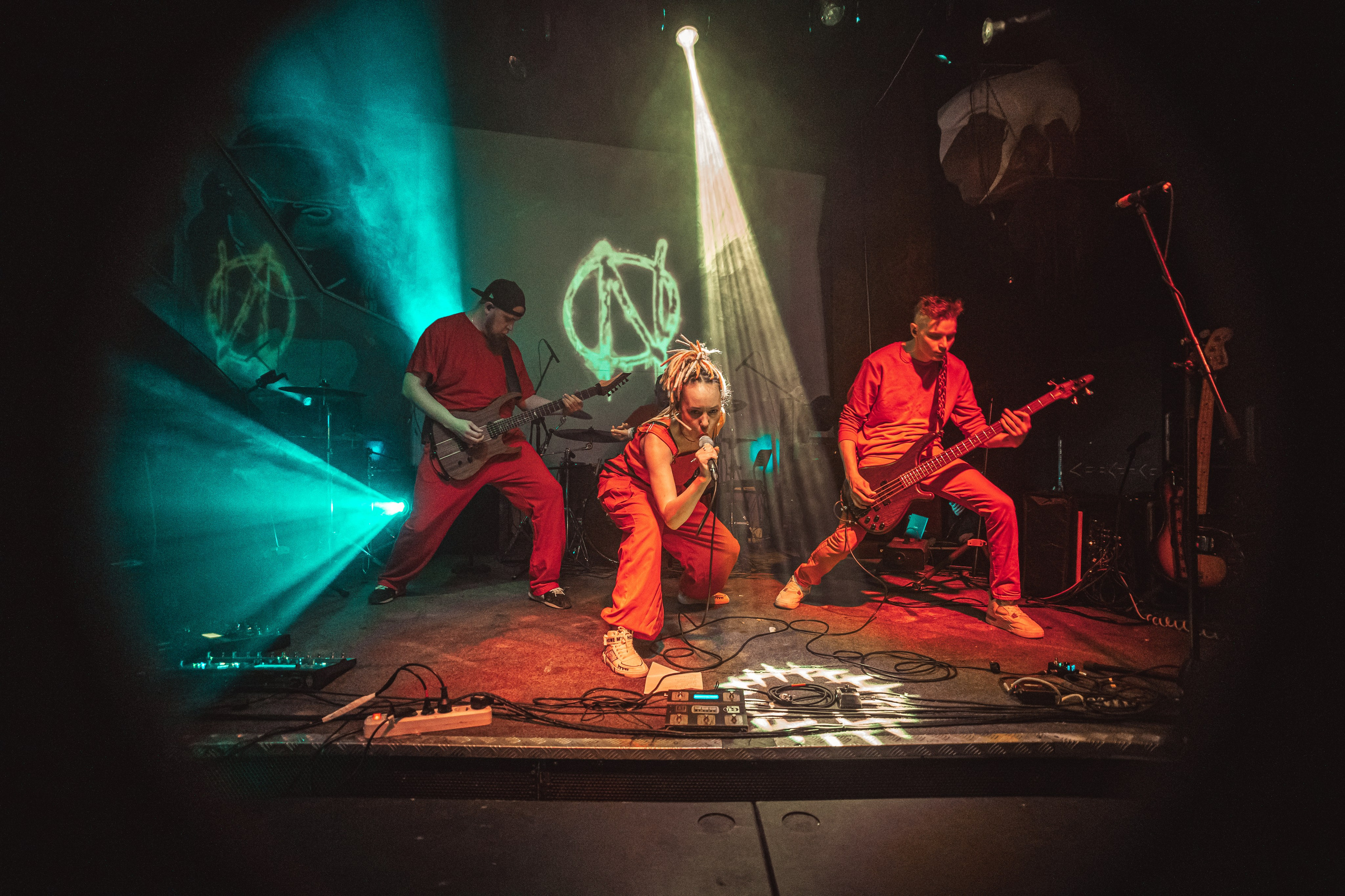 O.N. Красноярск, 08.04.2025, Эрмитаж. Фотограф Регина Крикунова г. Красноярск