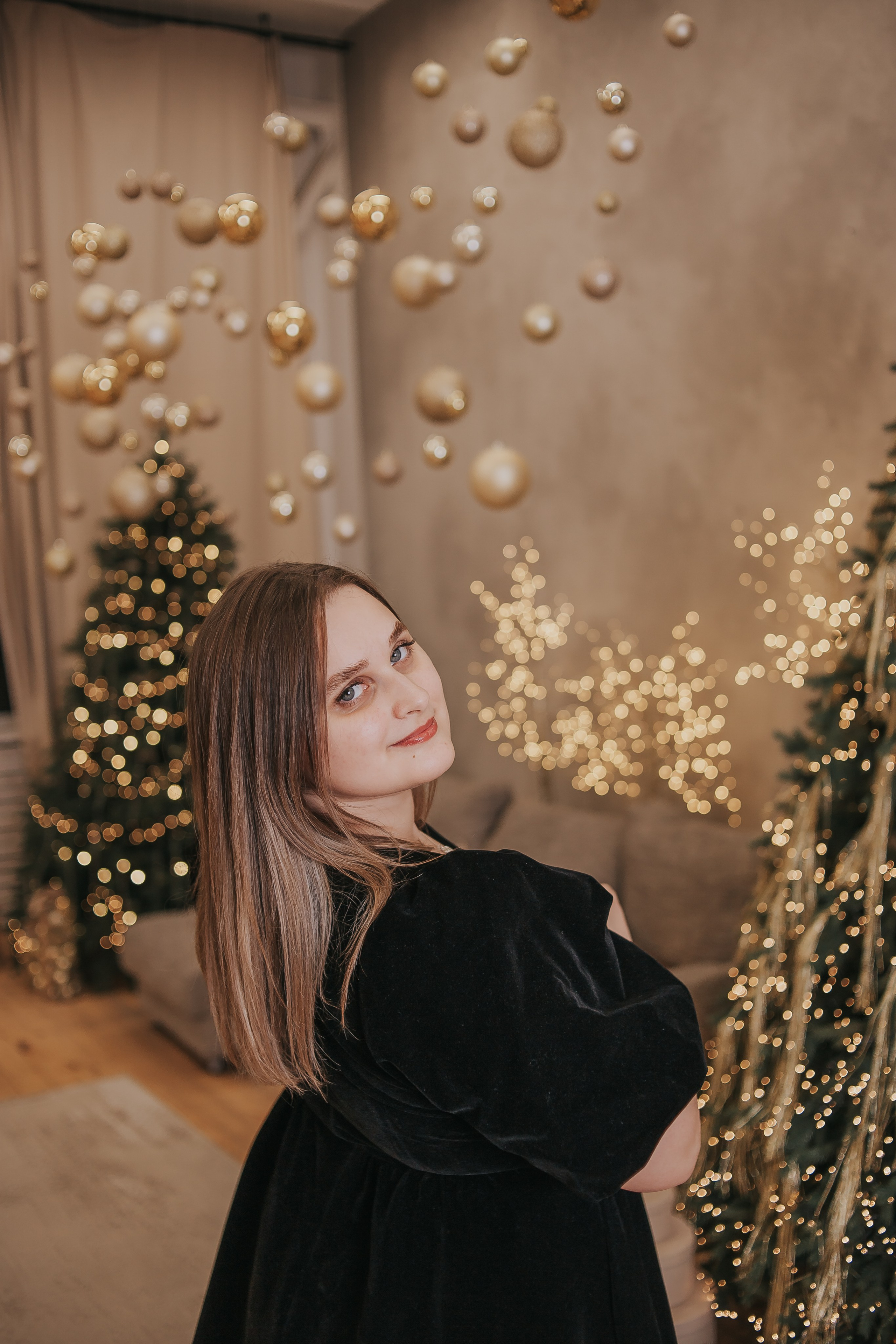 Александра и Степан. Фотограф Регина Крикунова г. Красноярск