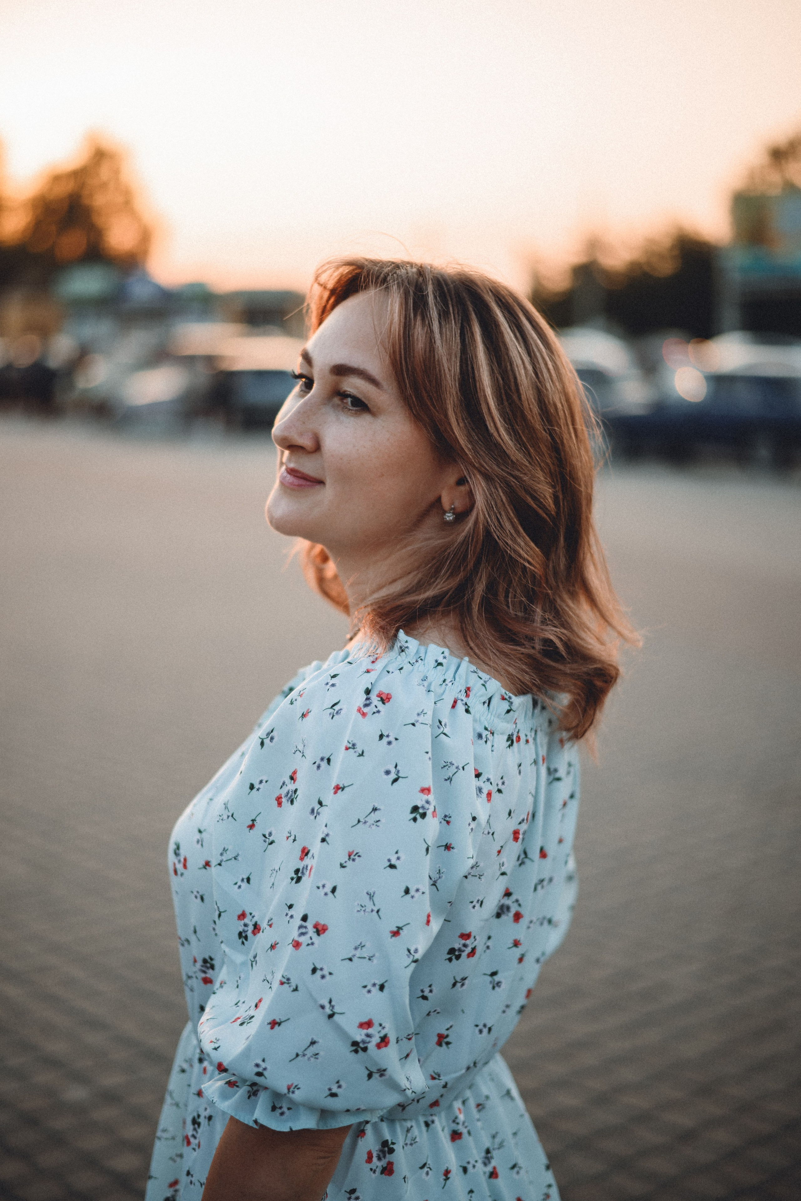 Тепло…. Фотограф Полина Вишневецкая г. Барнаул