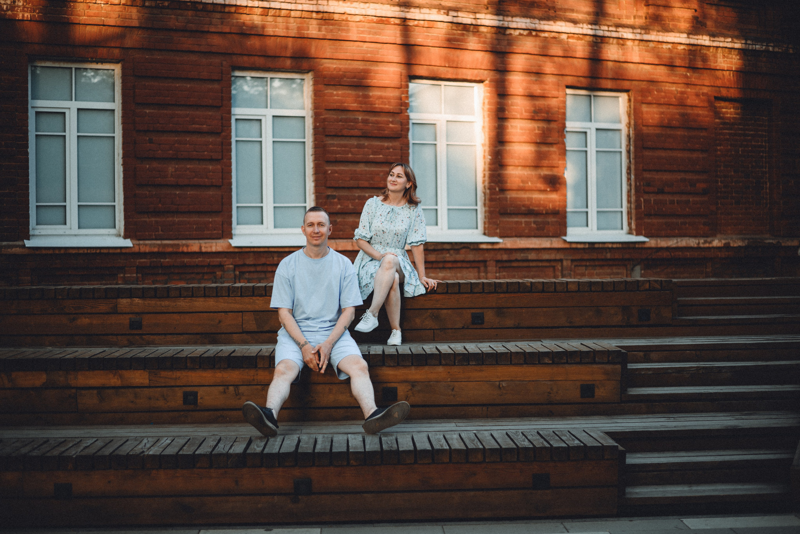 Тепло…. Фотограф Полина Вишневецкая г. Барнаул