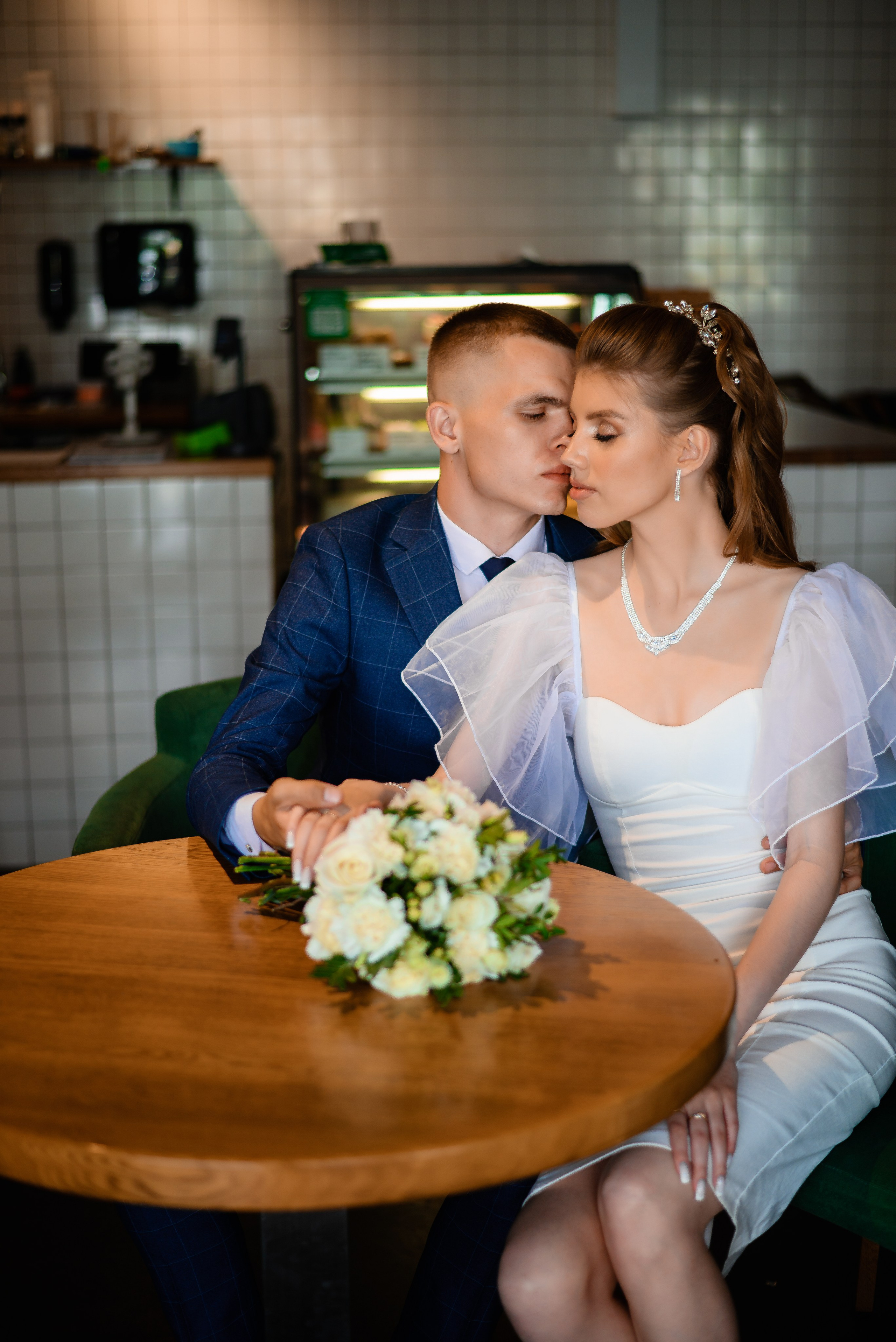 Портфолио. Фотограф Полина Вишневецкая г. Барнаул