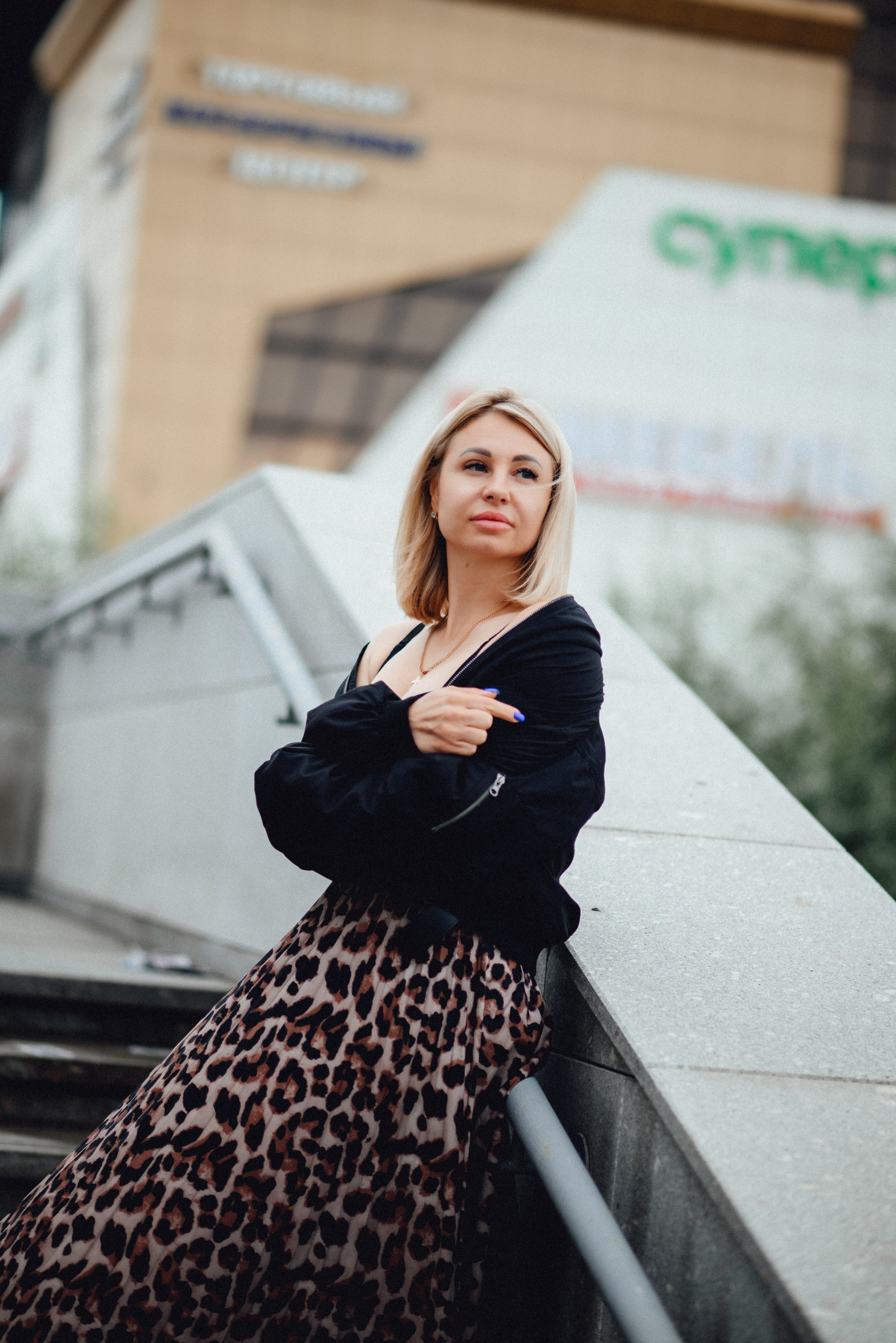 Дышать. Фотограф Полина Вишневецкая г. Барнаул