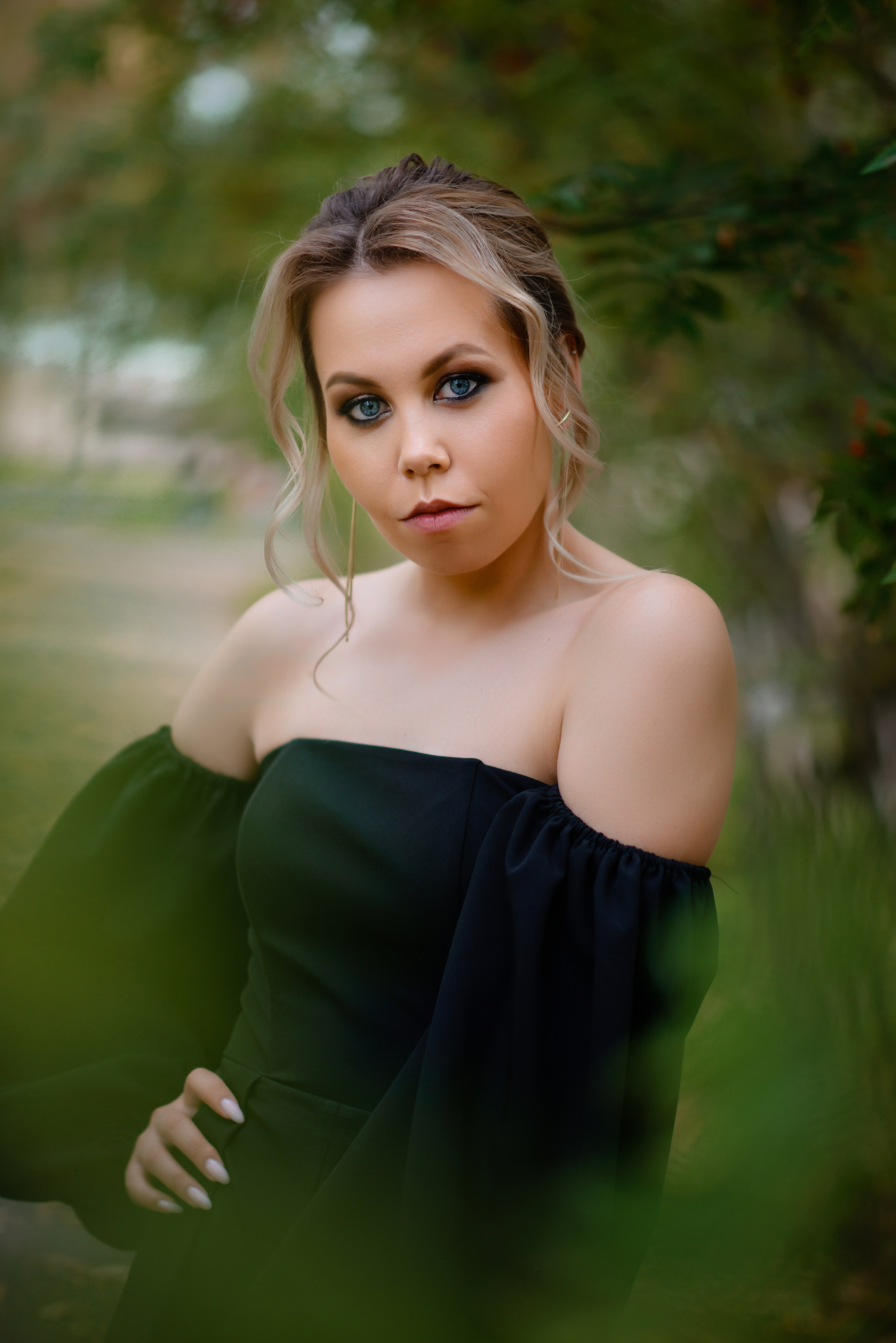Портфолио. Фотограф Полина Вишневецкая г. Барнаул