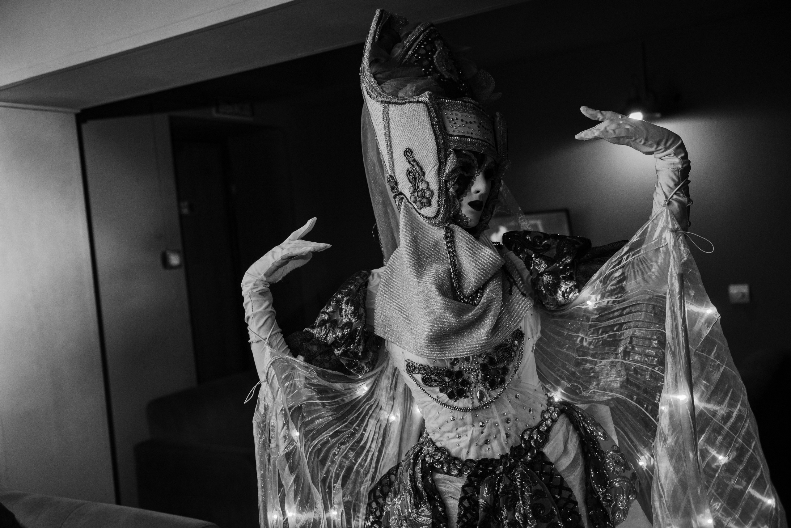 Открытие бара 2025. Портретный фотограф Марина Тамбовская