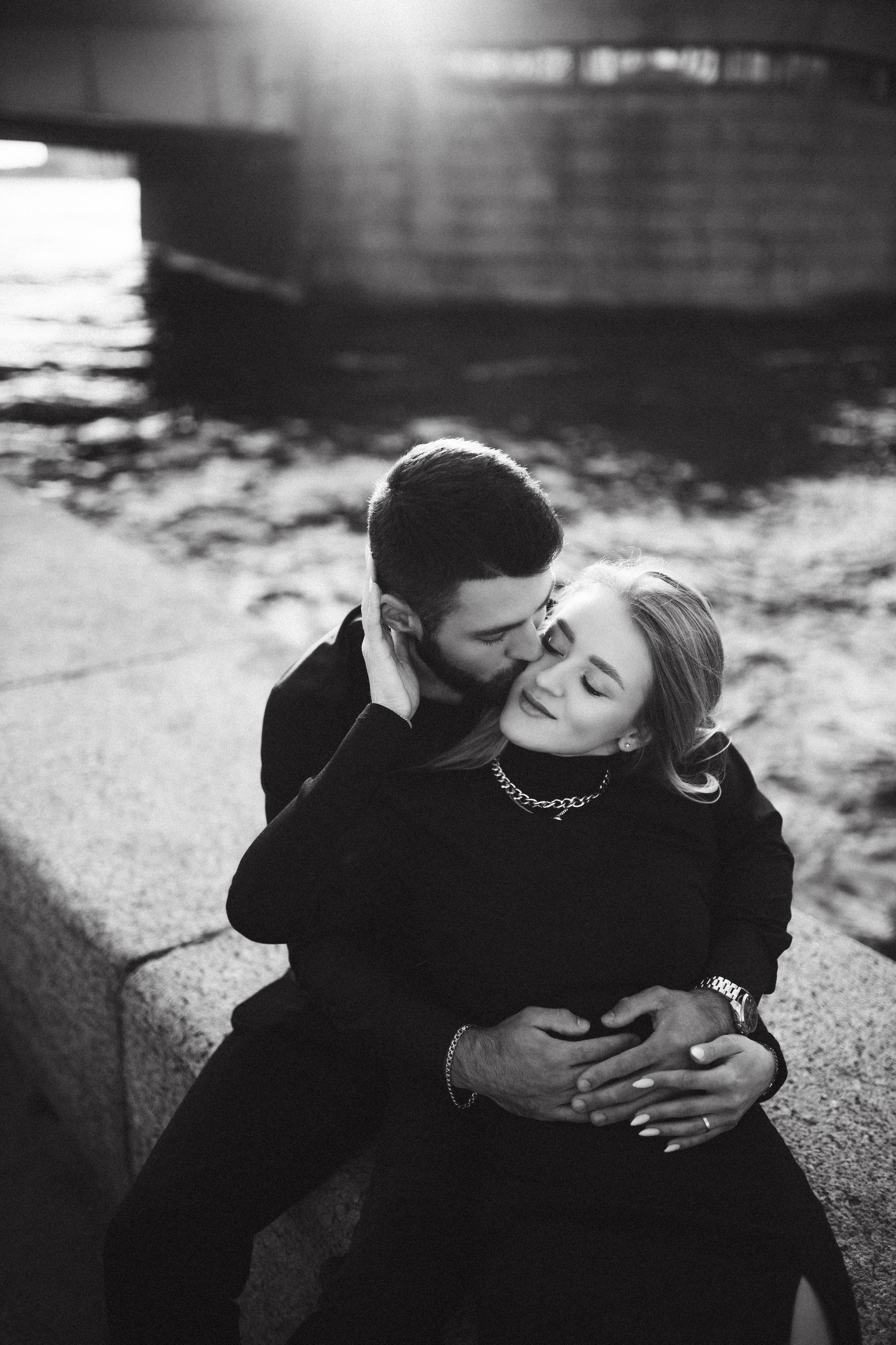 А & С | Санкт-Петербург. Фотограф Екатерина Амбрушкевич