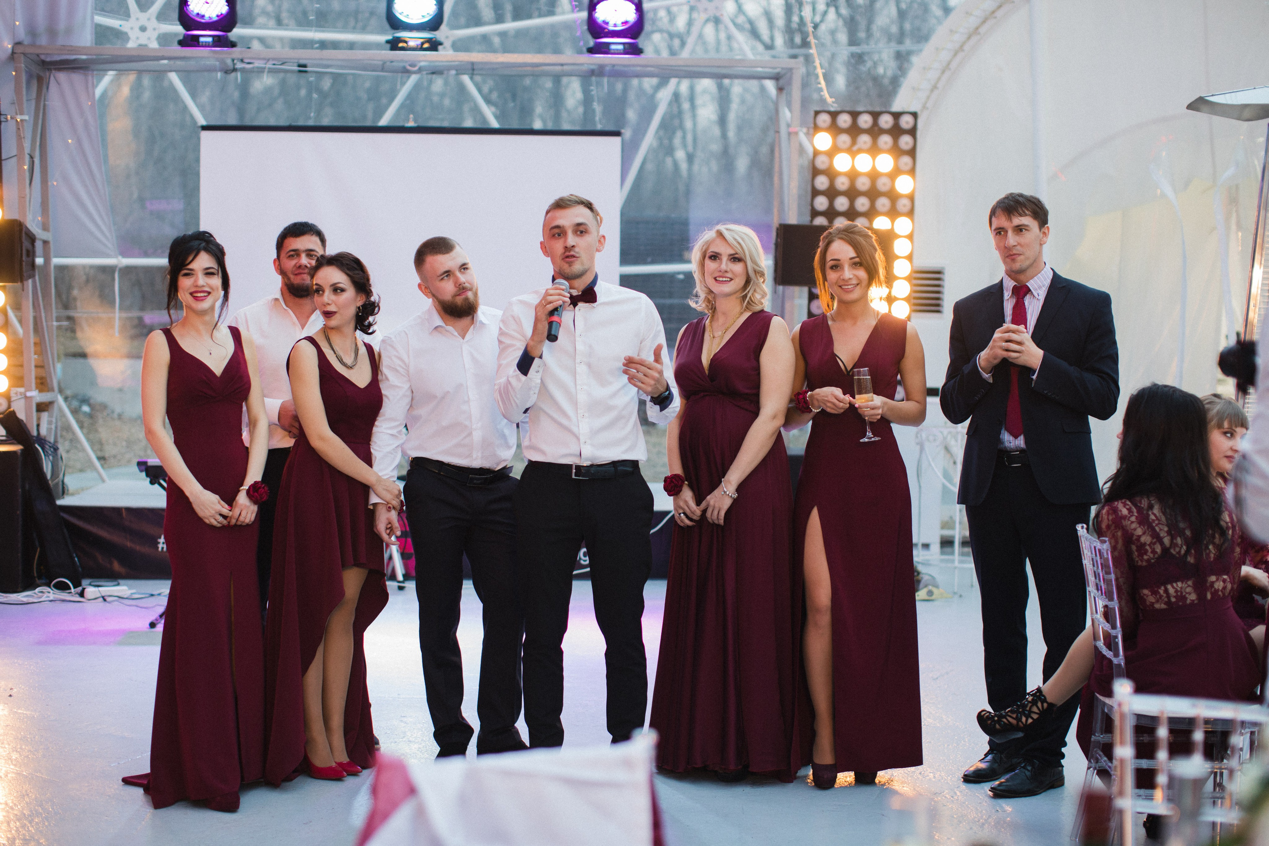 Роман и Ольга. Свадебный и семейный фотограф во Владивостоке Овчинникова Дарья