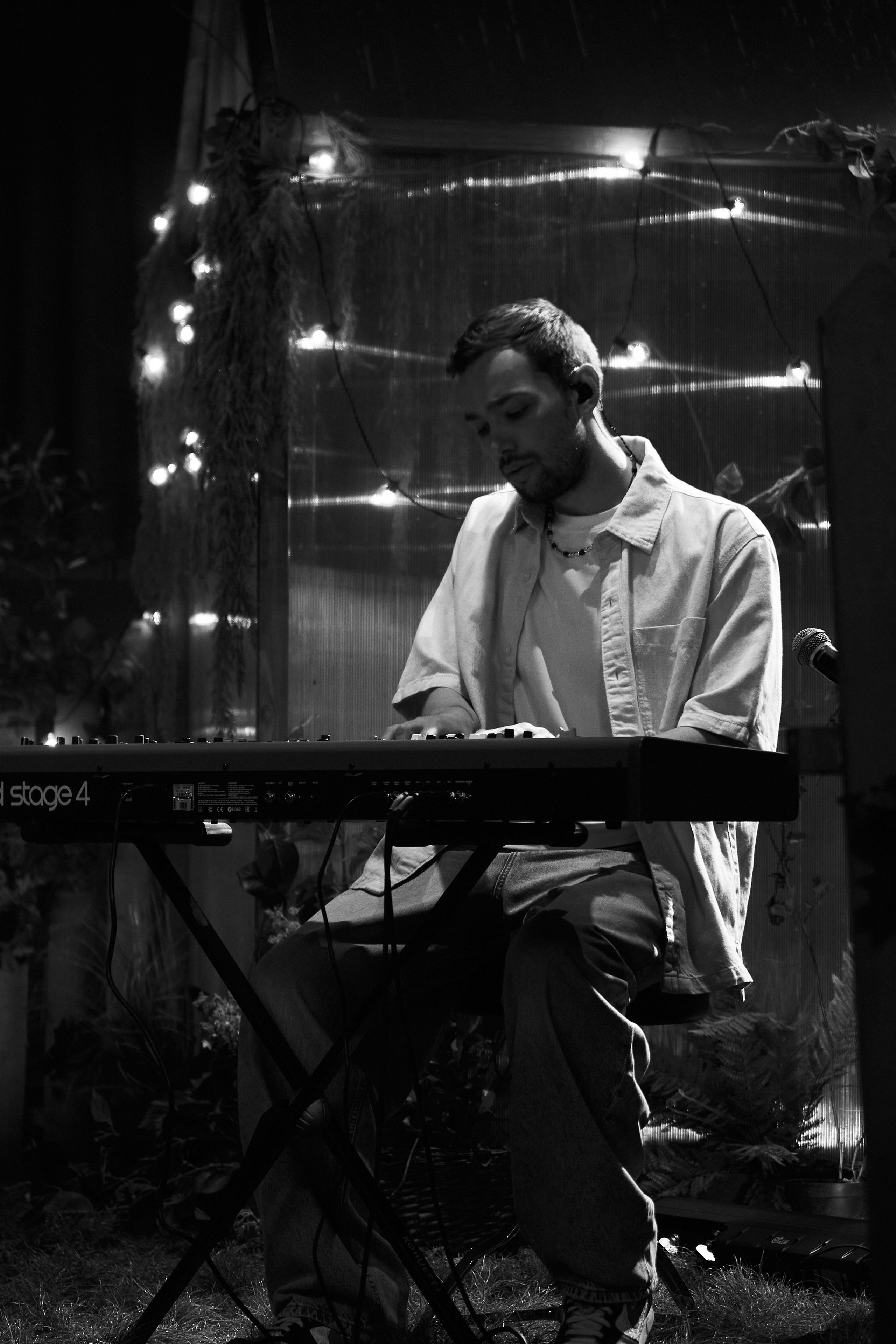 Бэстейдж «Летний подкаст № 1». Главная