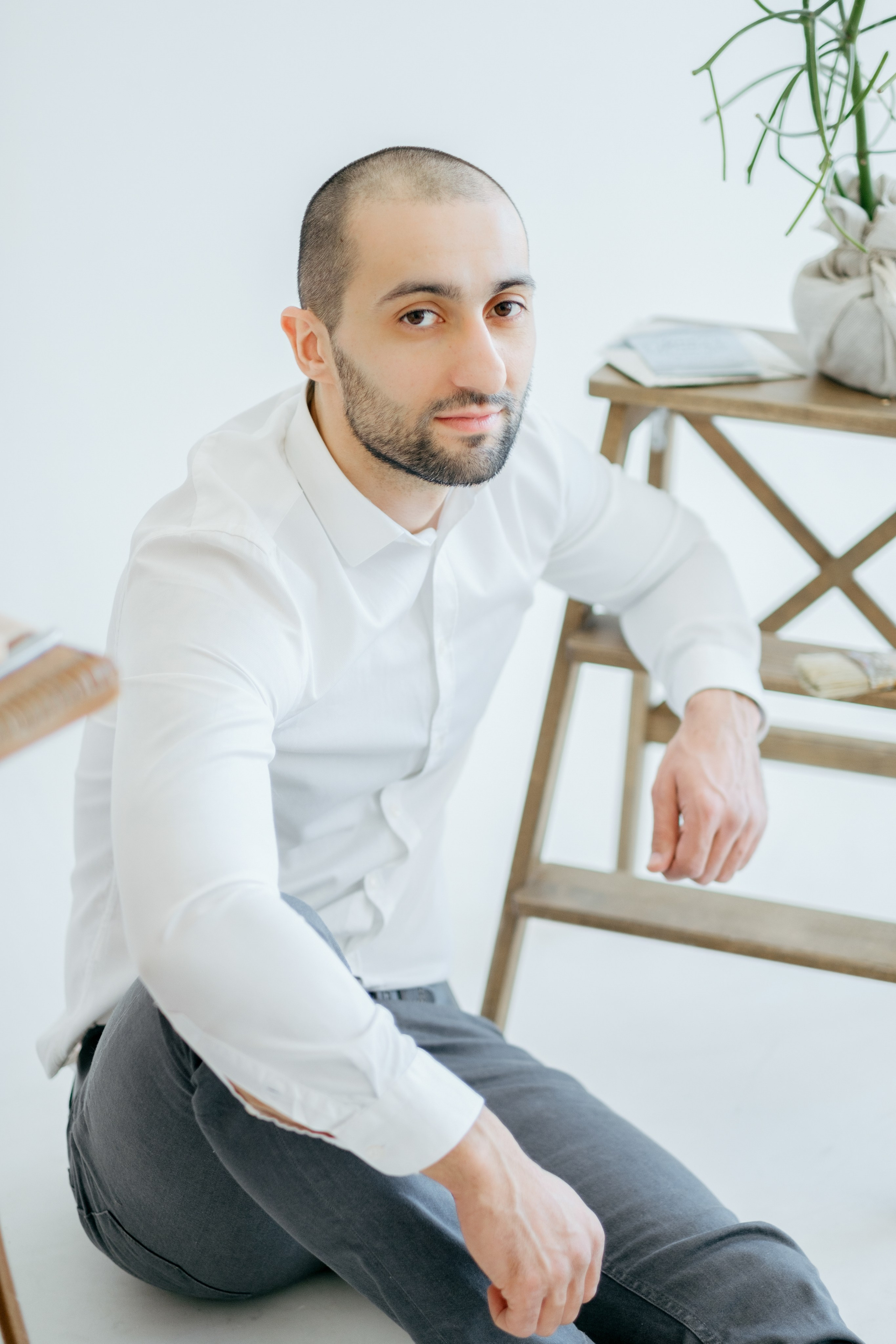 Айк и Юлия. Свадебный Видеограф Фотограф в Сочи