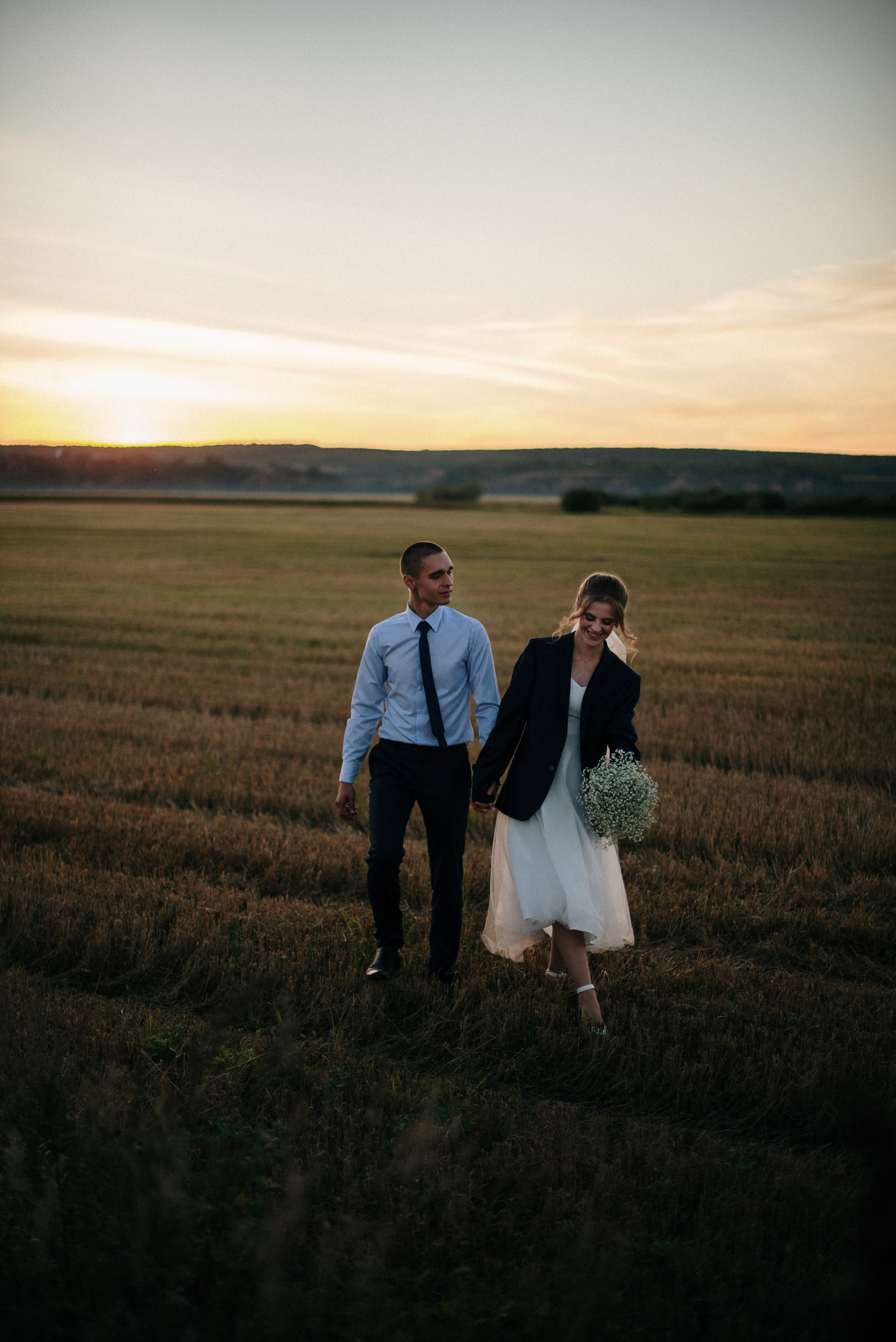 Свадебный, семейный и портретный фотограф в Суворове Анастасия Седыкин