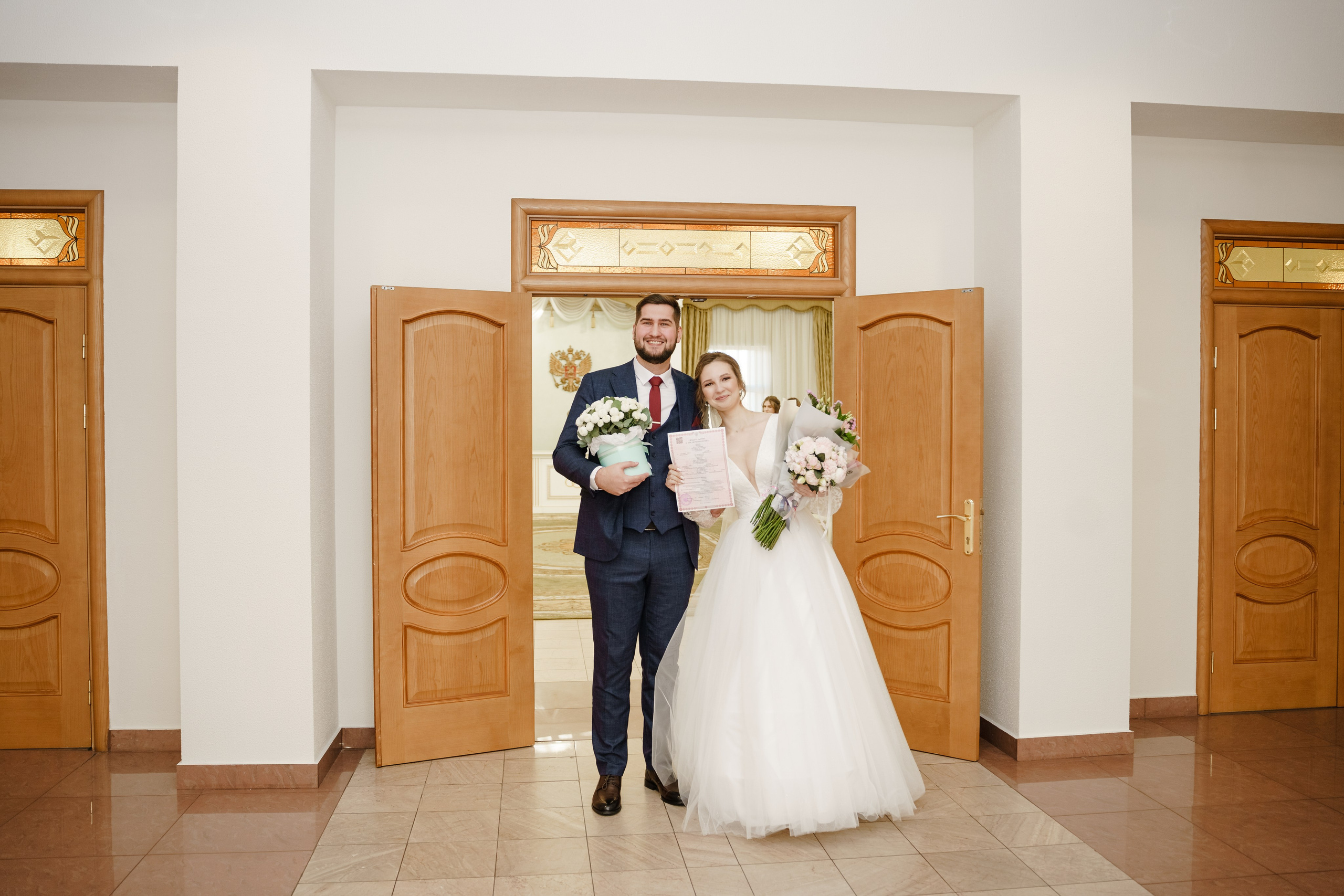 Юля и Илья. Свадебный и семейный фотограф в Санкт-Петербурге Олеся Еремеева