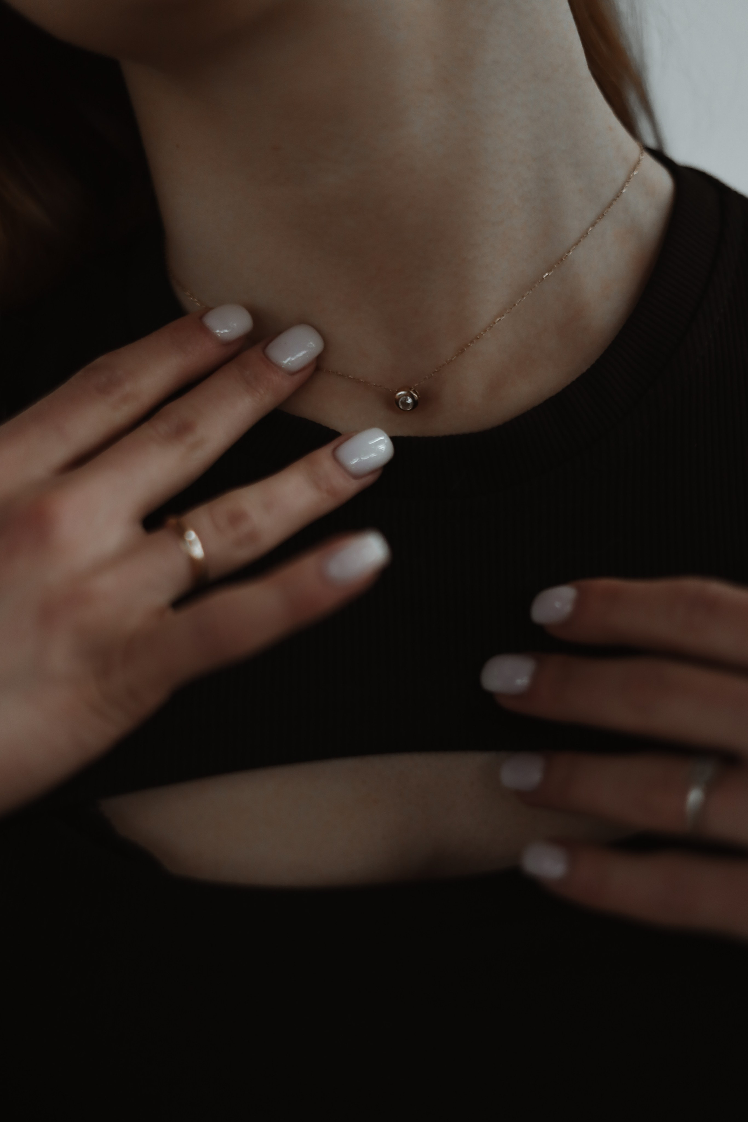 Victoria. Photographer Tatiana Ivanova in Yaroslavl