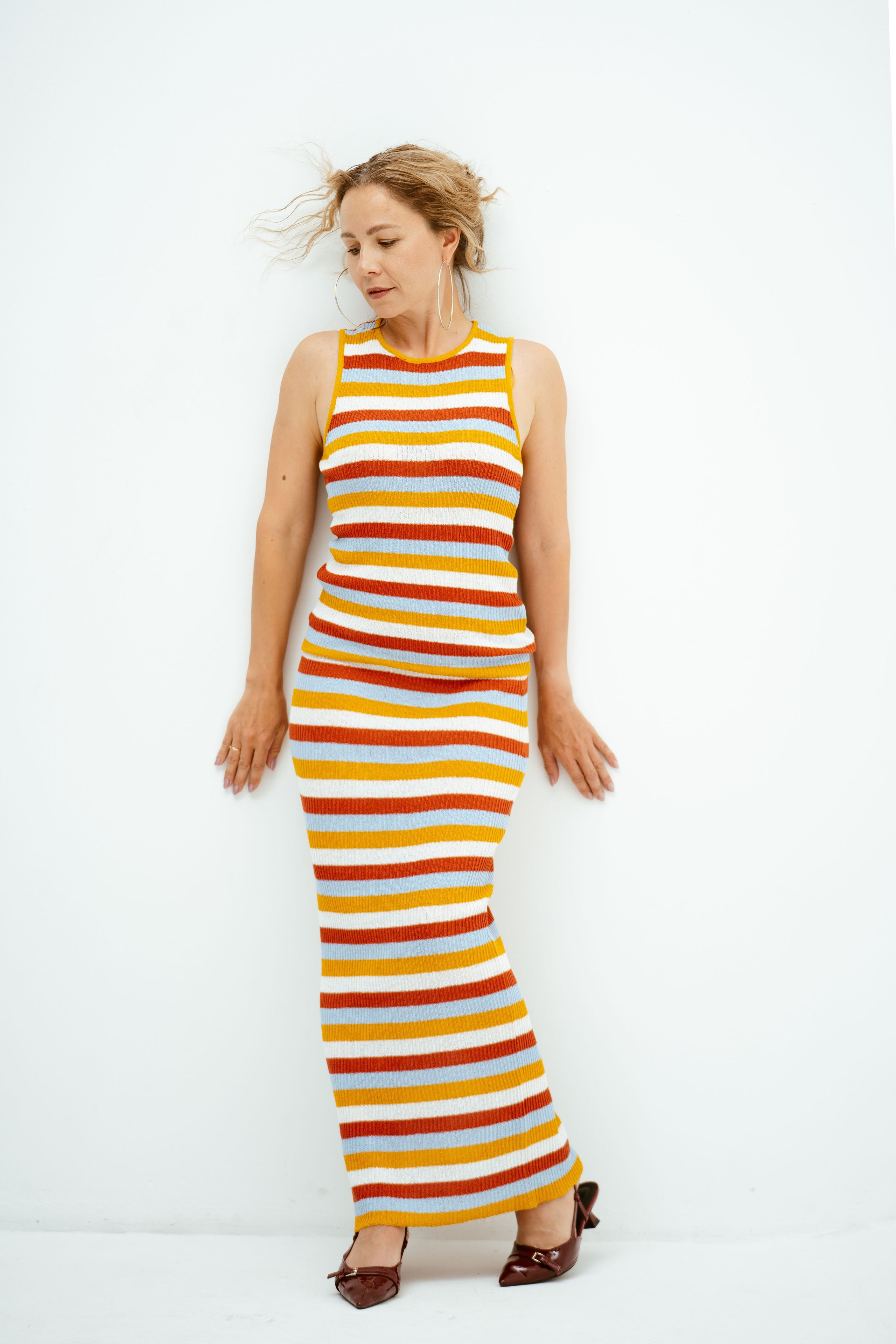 Test. Romanova фотограф