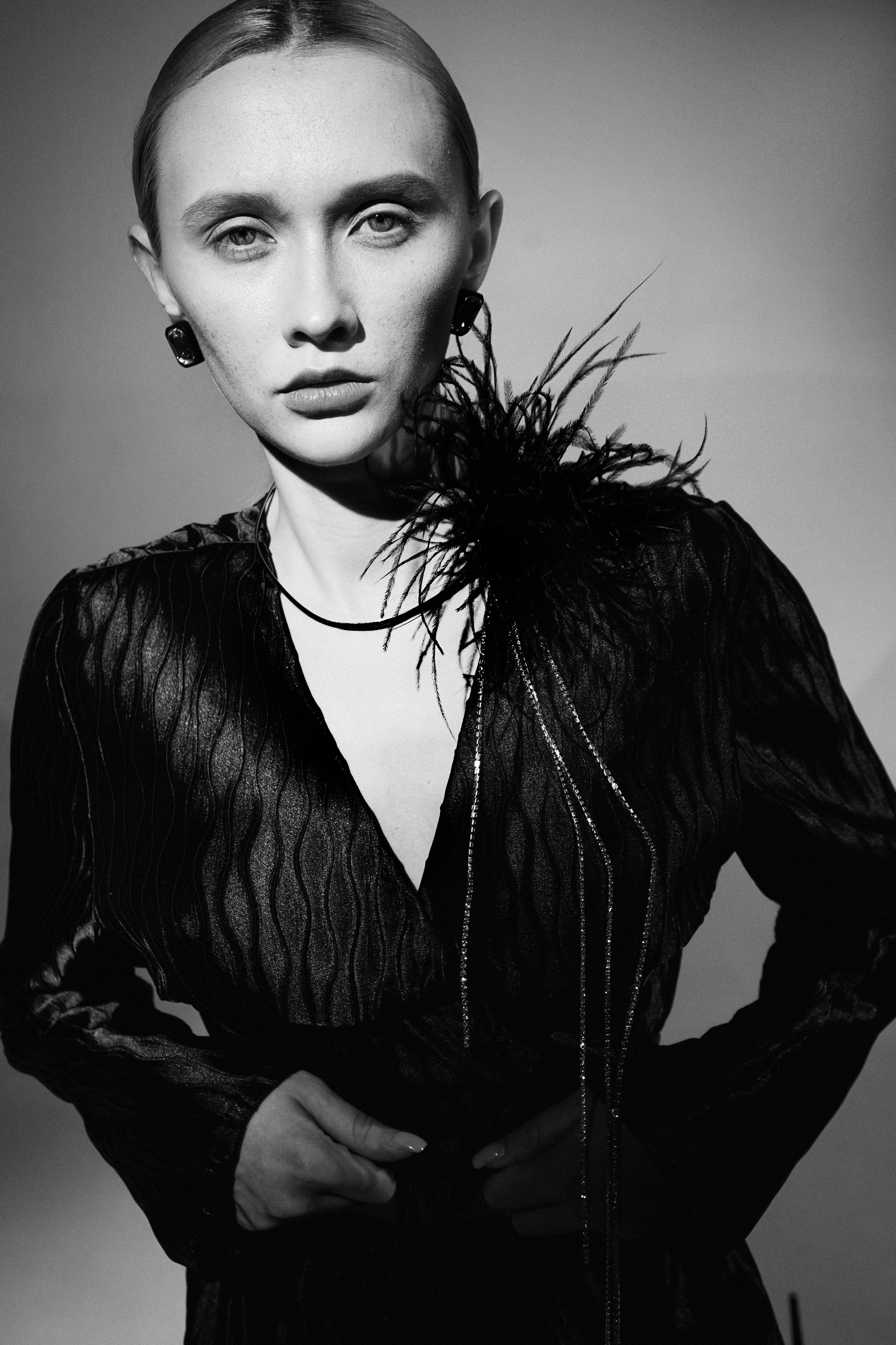 Сampaign. Romanova фотограф