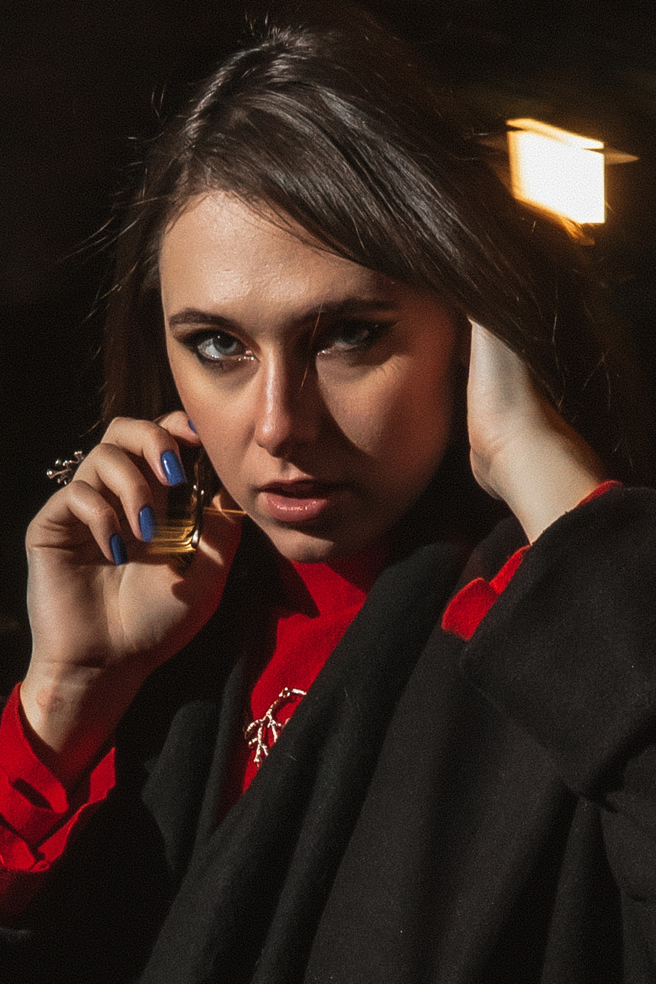 Вика. Marshal-pho. Фотограф Иван Маршалкин в Москве, Подольске и МО