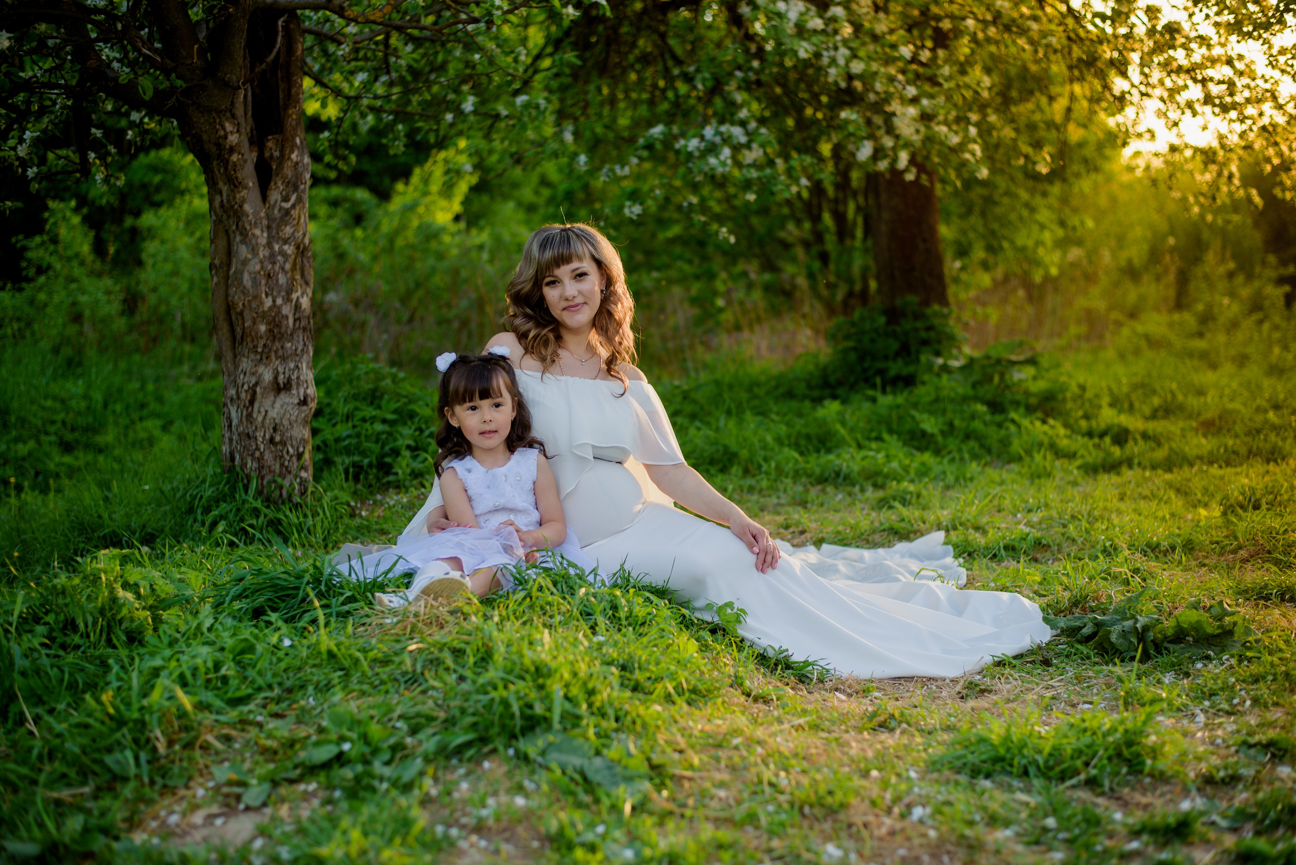 Беременность. Фотограф новорожденных во Владимире Анастасия Воробьева