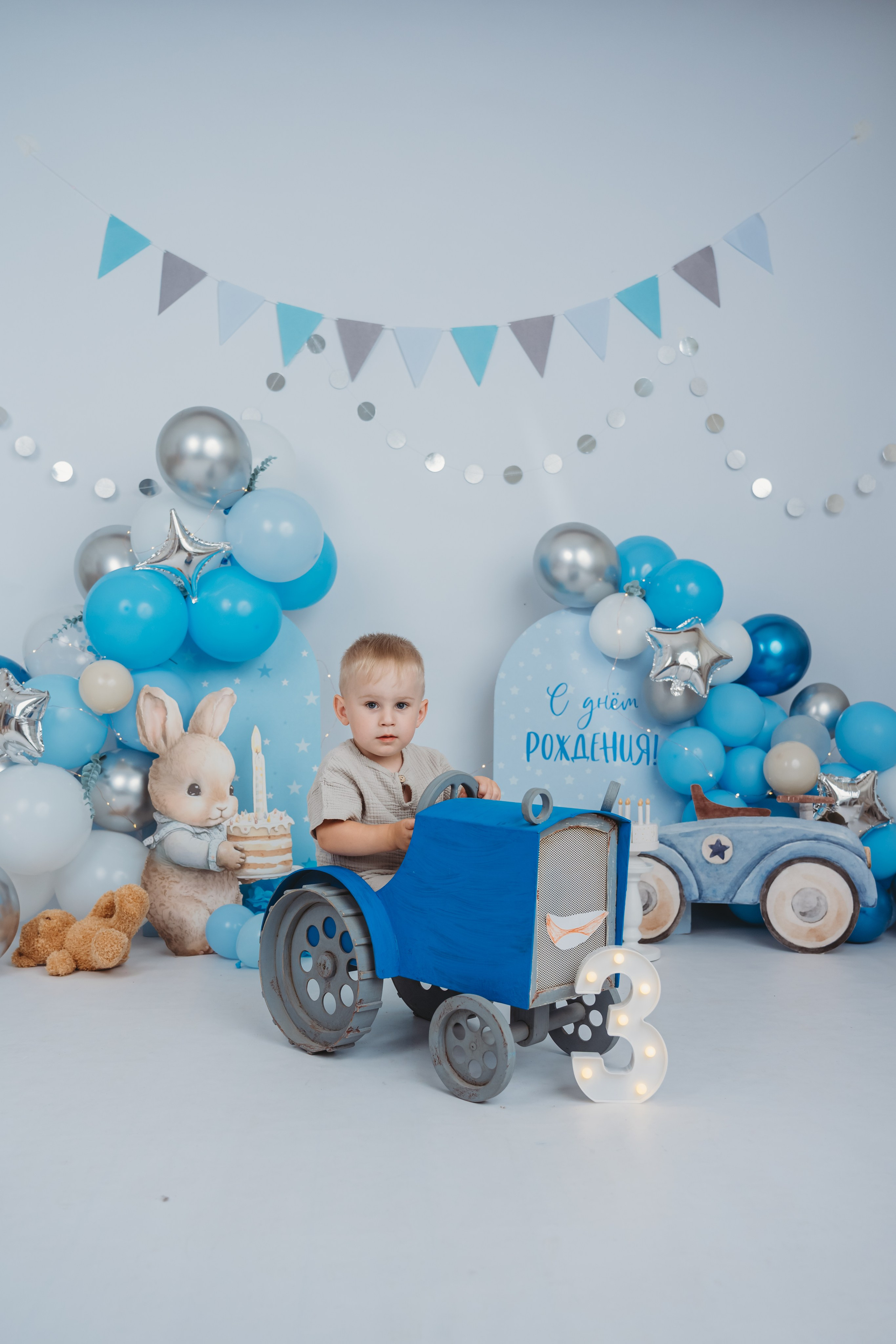 Дети. Фотограф новорожденных во Владимире Анастасия Воробьева