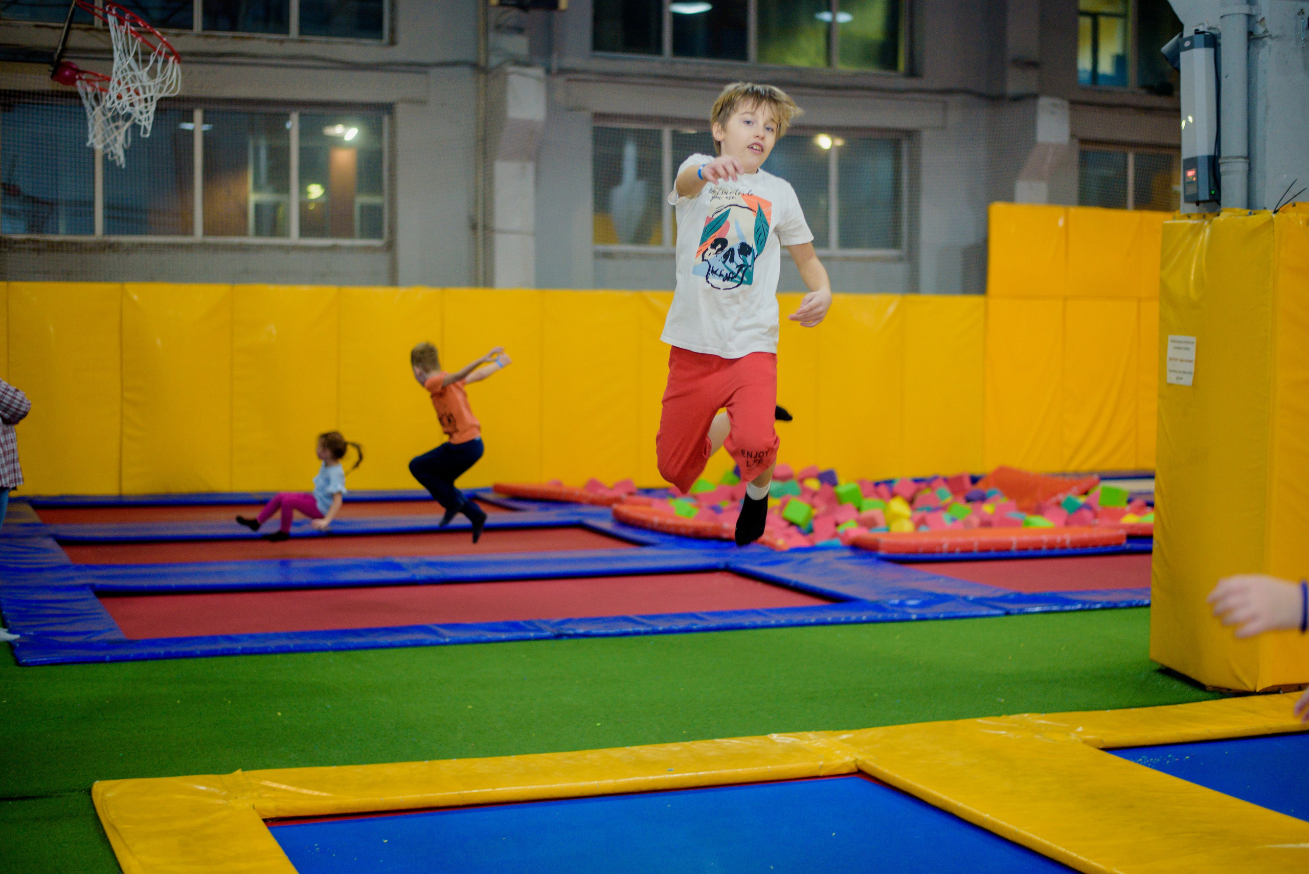 Репортаж праздника. Фотограф новорожденных во Владимире Анастасия Воробьева