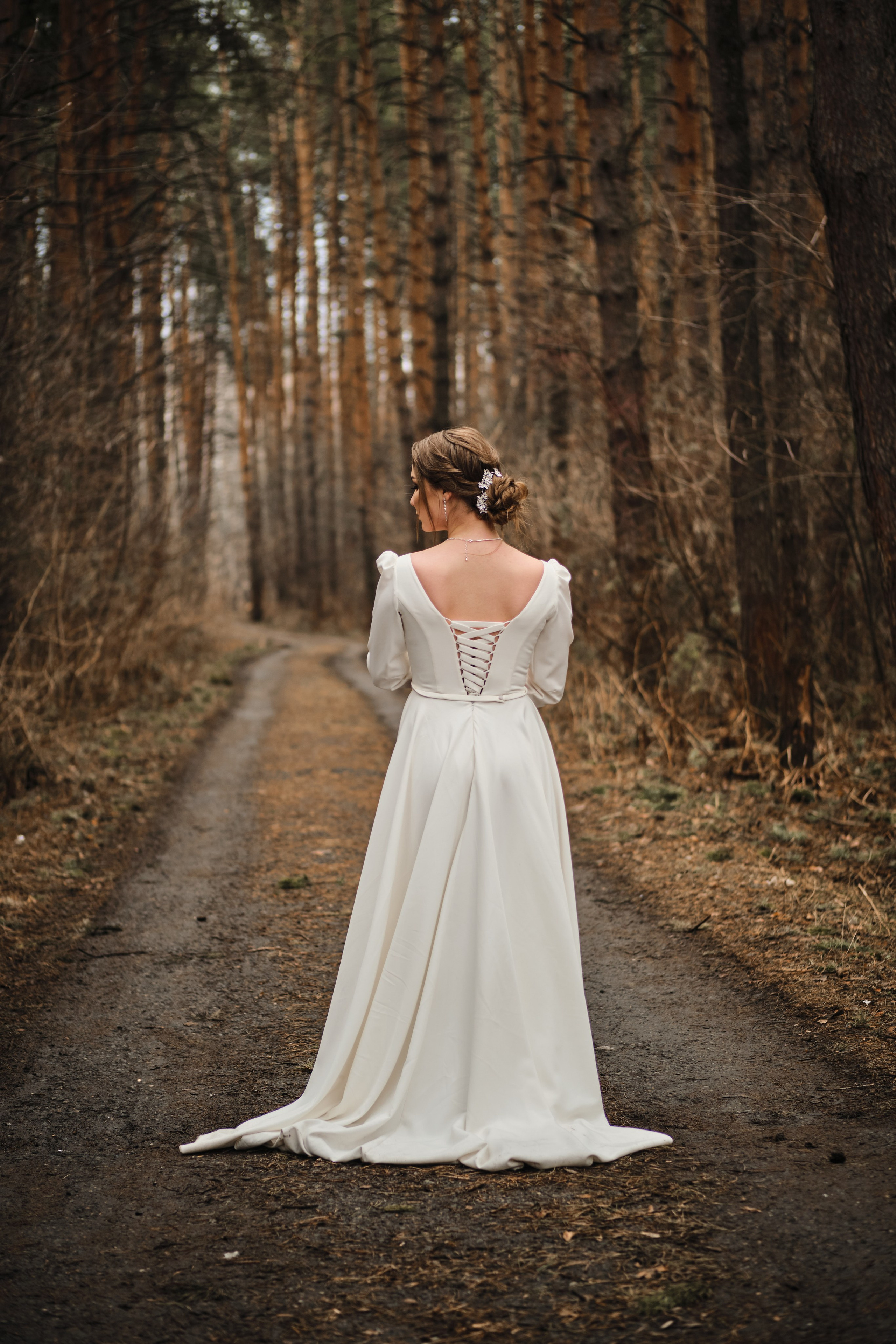 Эмин и Анастасия. Свадебный и семейный фотограф в Новокузнецке Иван Иванов