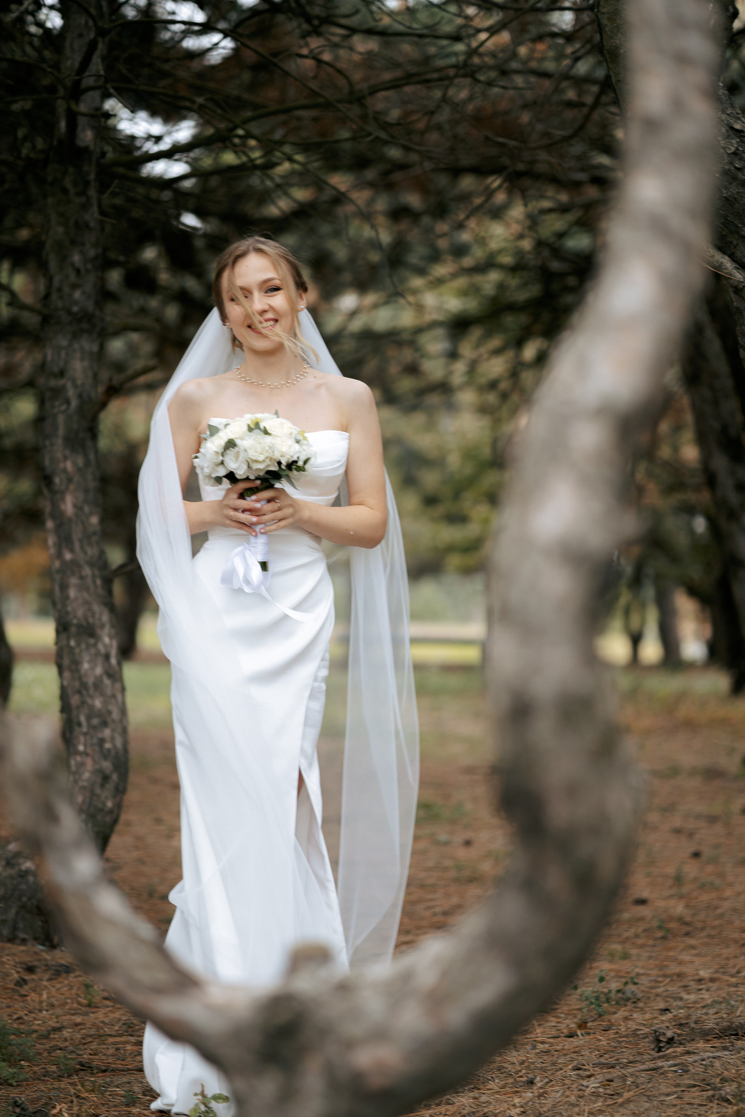 Валерия и Денис. Фотограф Таганрог Любимая Надя