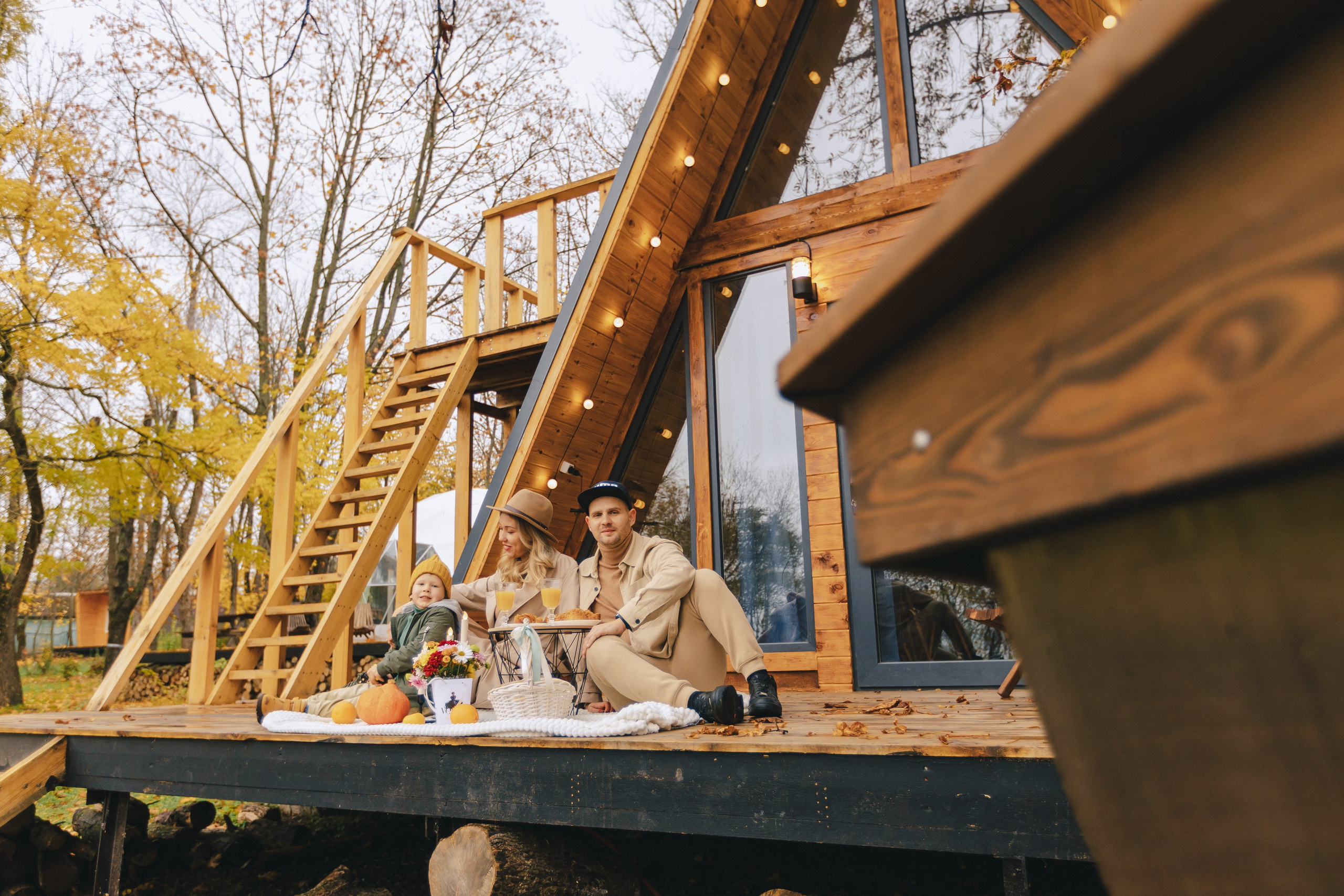 Лена, Игорь и Демид. Фотограф Таганрог Любимая Надя