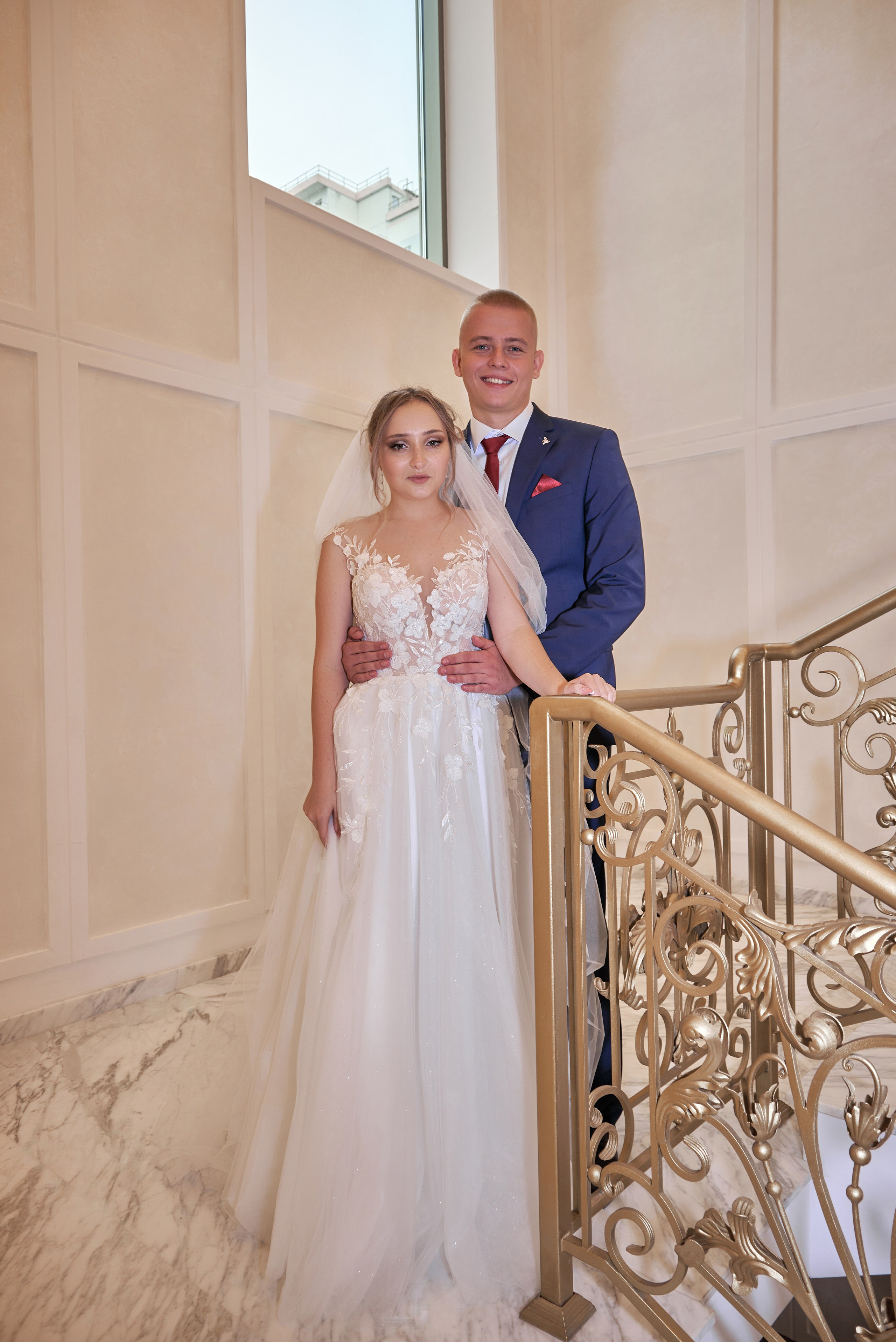 Евгений+Варвара, Щербинка, Подольск. Фотограф Щёлково