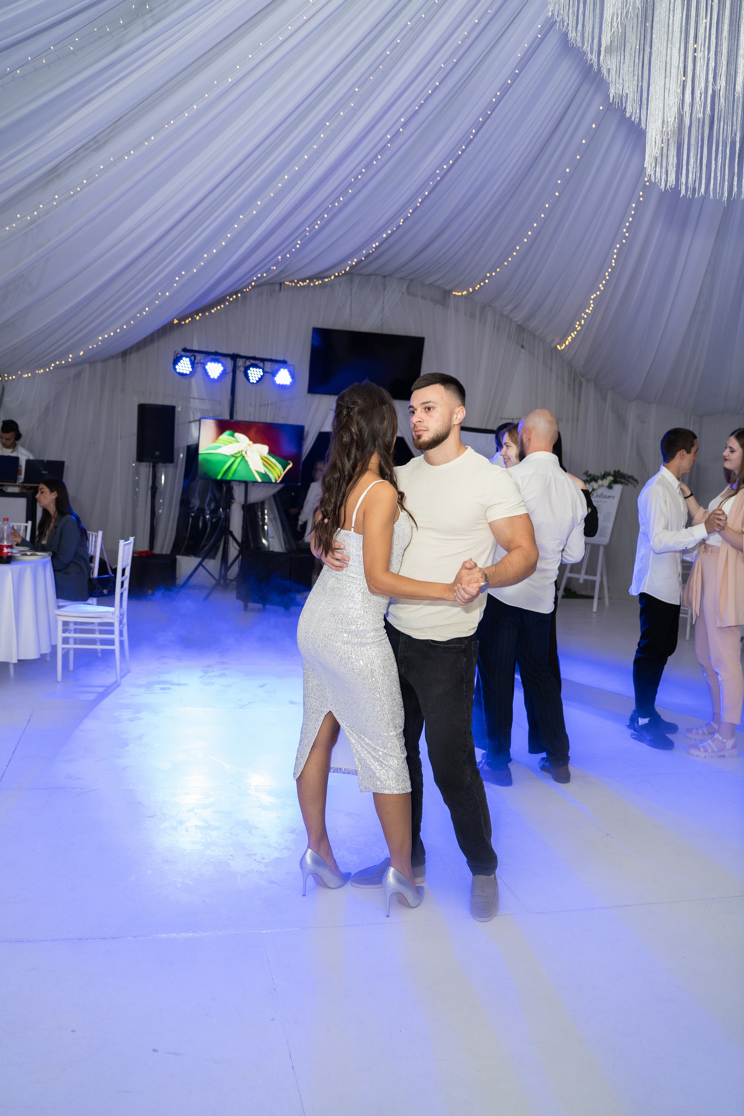 Anna & Aleksander. Фотограф Москва, визуальный менеджер Дарья Шевченко