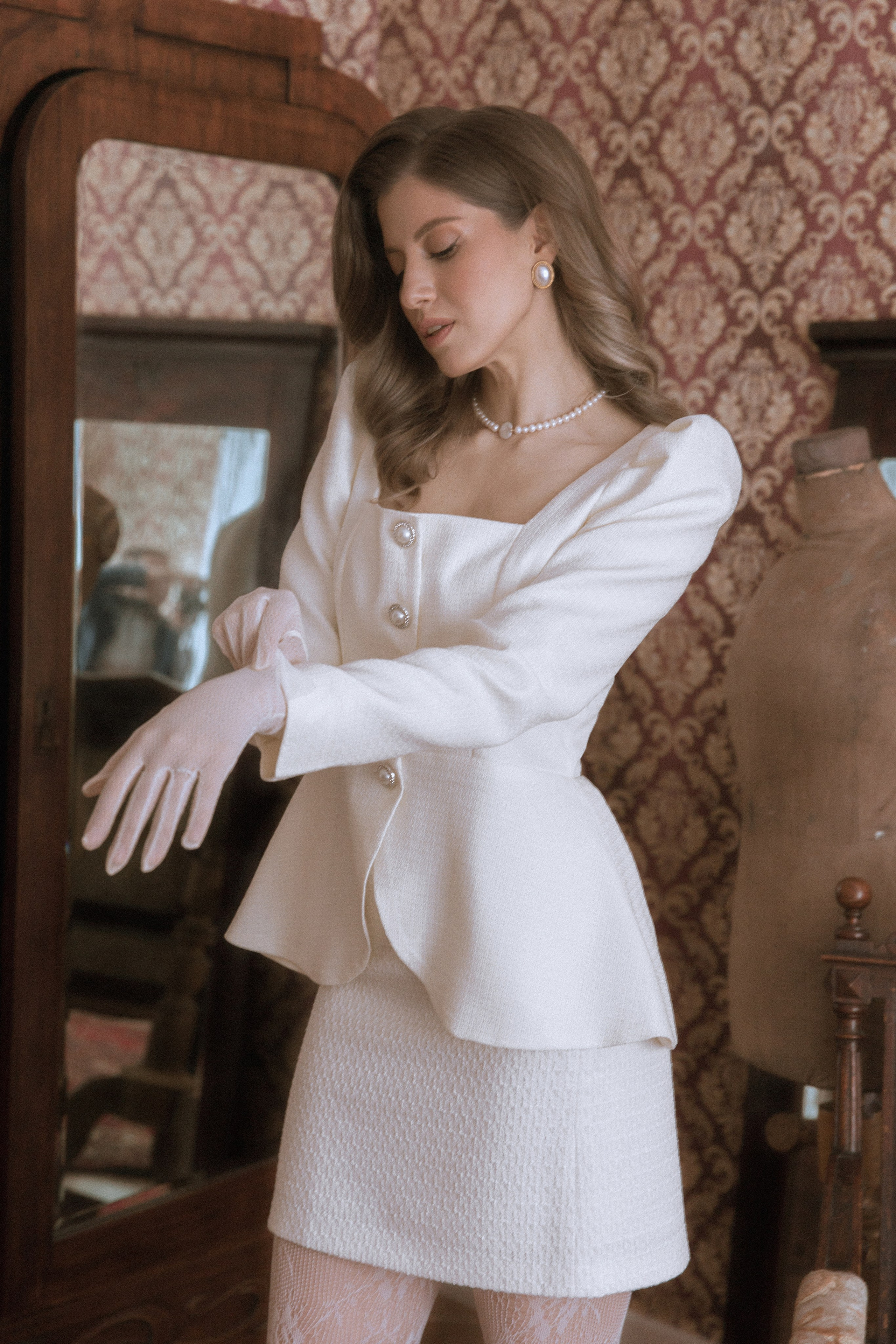 Максим и Яна